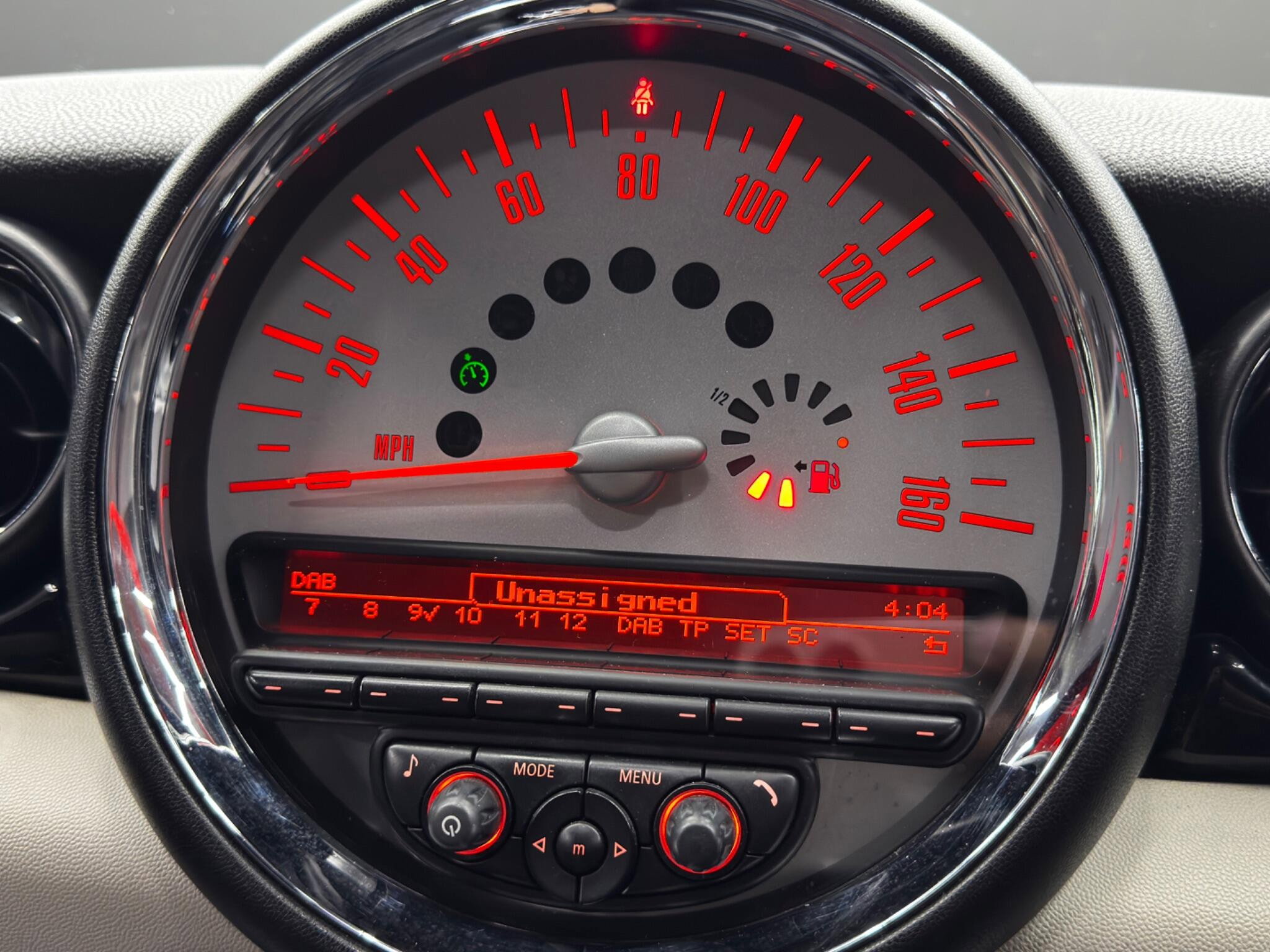 MINI Coupe 2.0 Cooper SD Euro 5 (s/s) 2dr 2dr Manual 2026