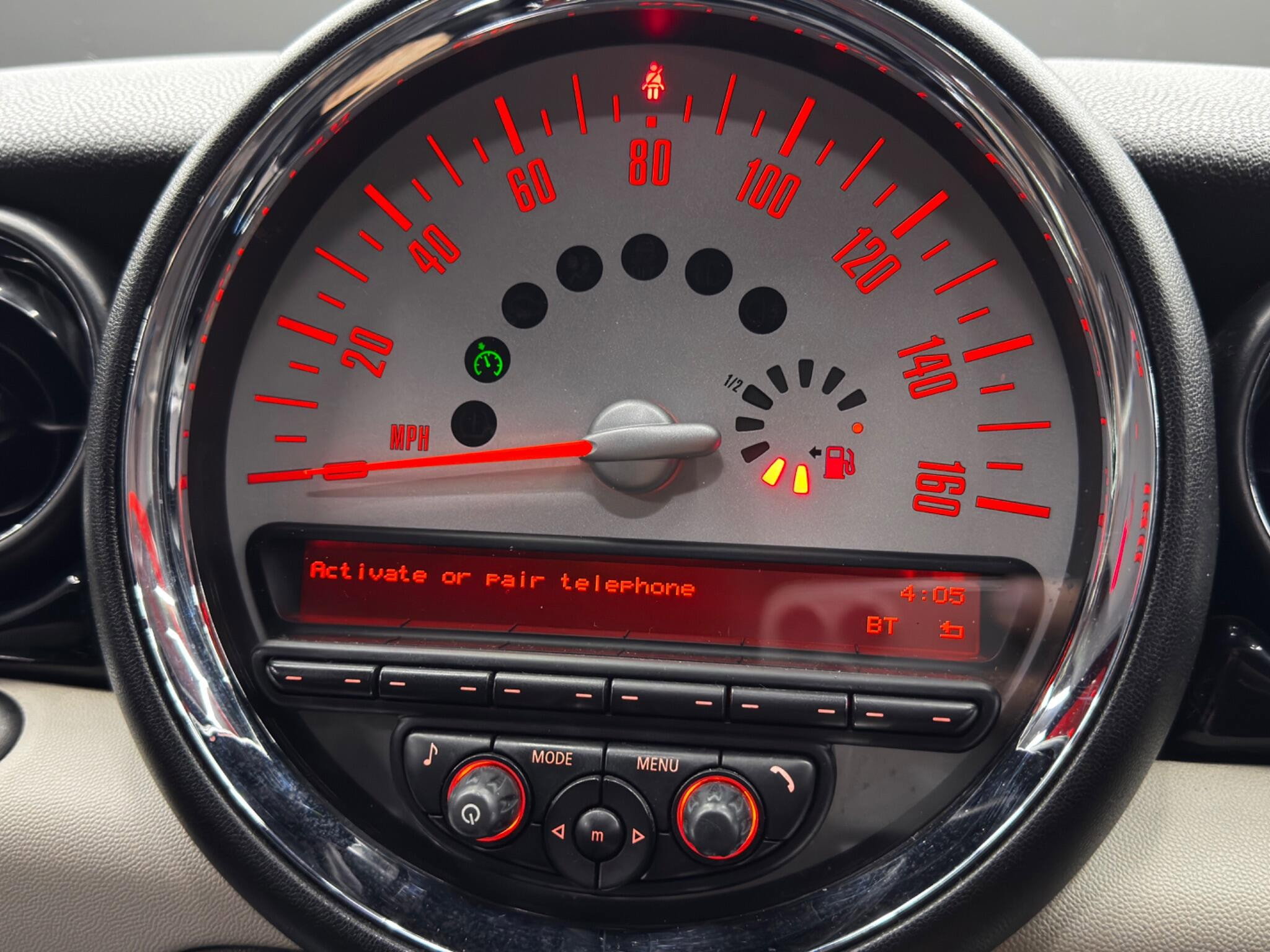 MINI Coupe 2.0 Cooper SD Euro 5 (s/s) 2dr 2dr Manual 2026