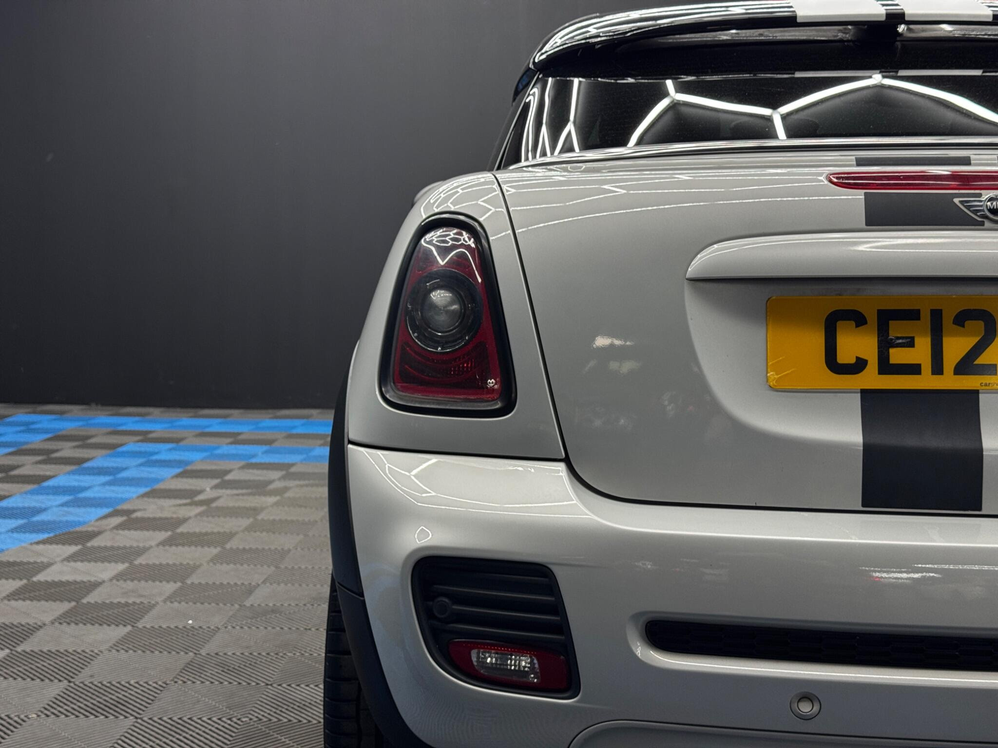 MINI Coupe 2.0 Cooper SD Euro 5 (s/s) 2dr 2dr Manual 2026