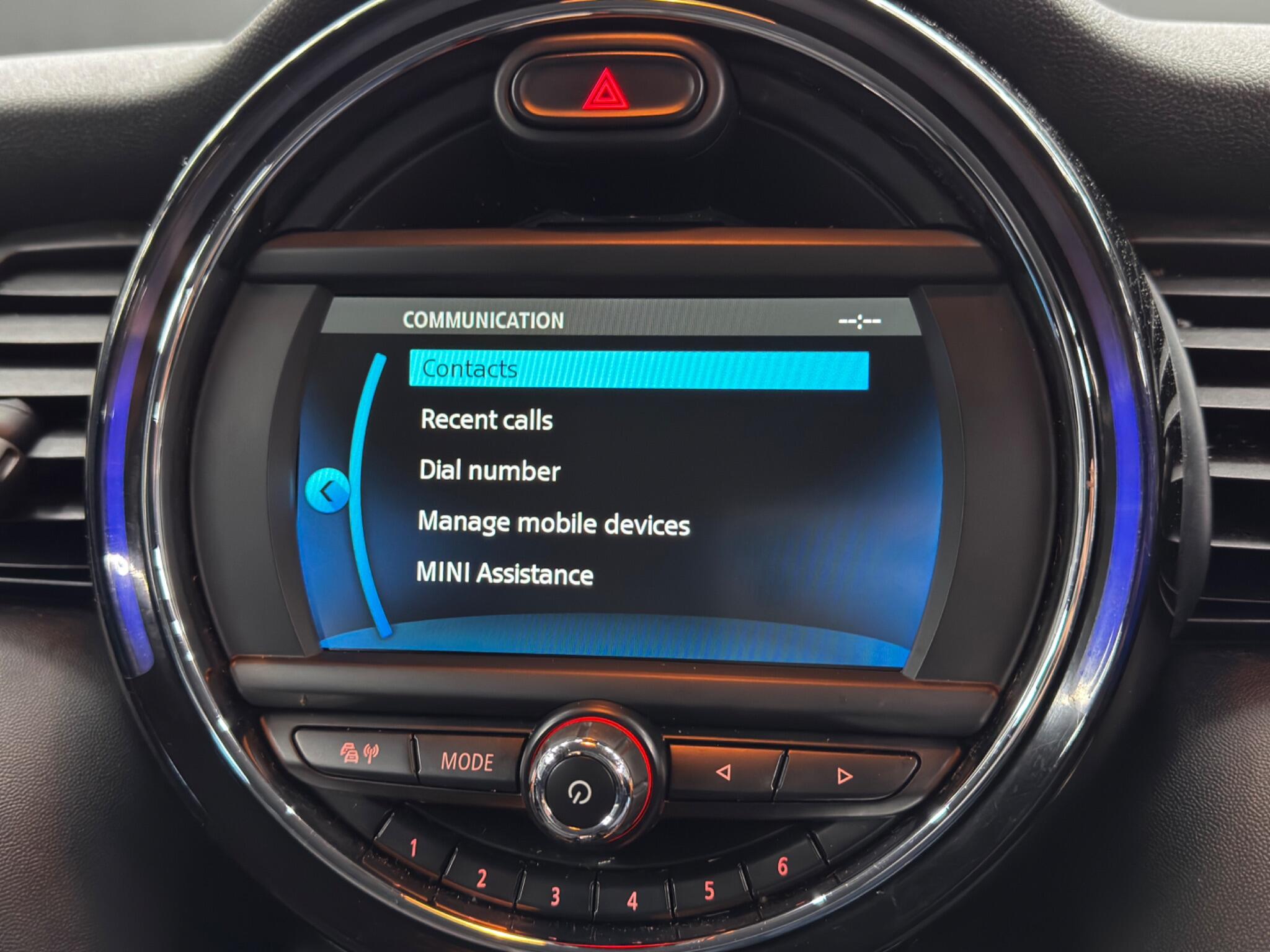 MINI Hatch 1.5 Cooper Euro 6 (s/s) 3dr 3dr Manual 2026