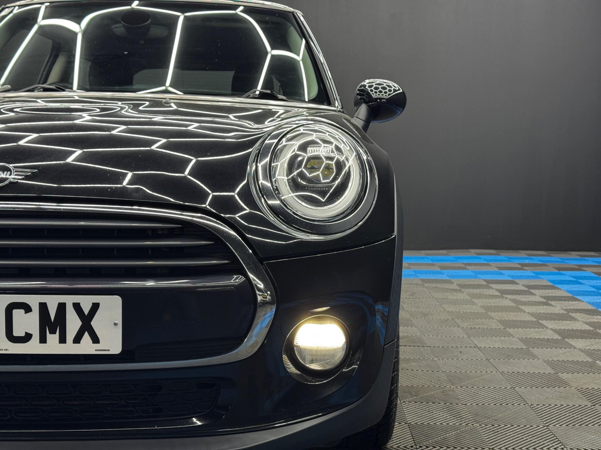 MINI Hatch 1.5 Cooper Euro 6 (s/s) 3dr 3dr Manual 2026