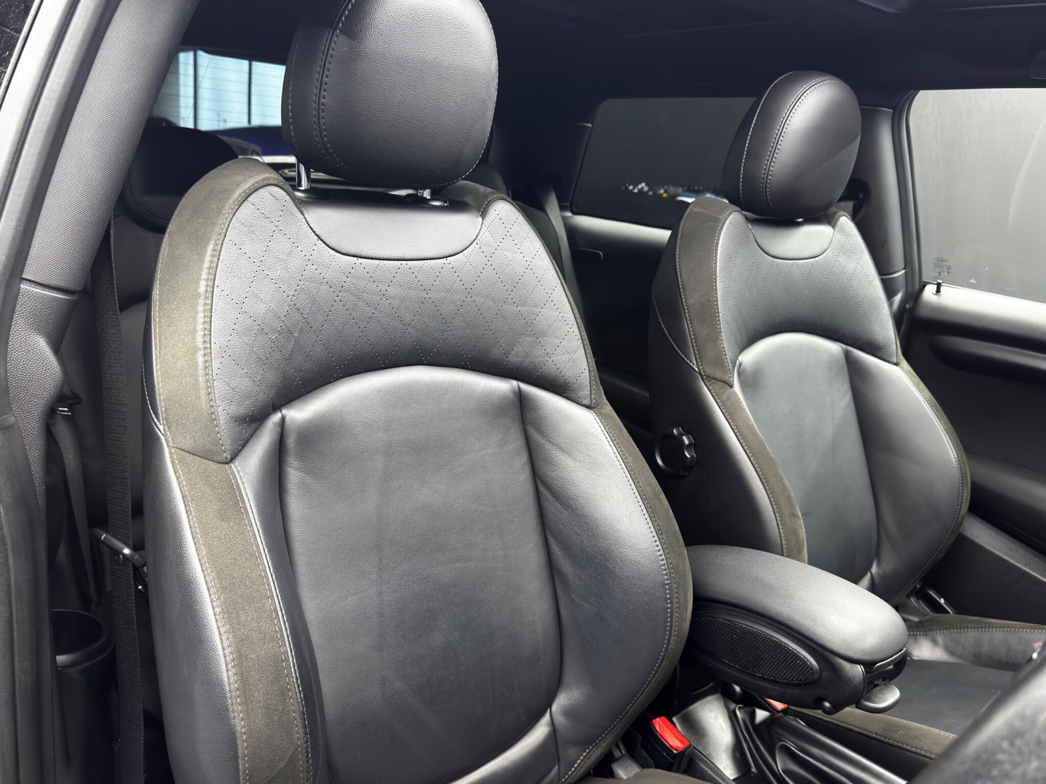 MINI Hatch 1.5 Cooper Sport Steptronic Euro 6 (s/s) 3dr 3dr Automatic 2026
