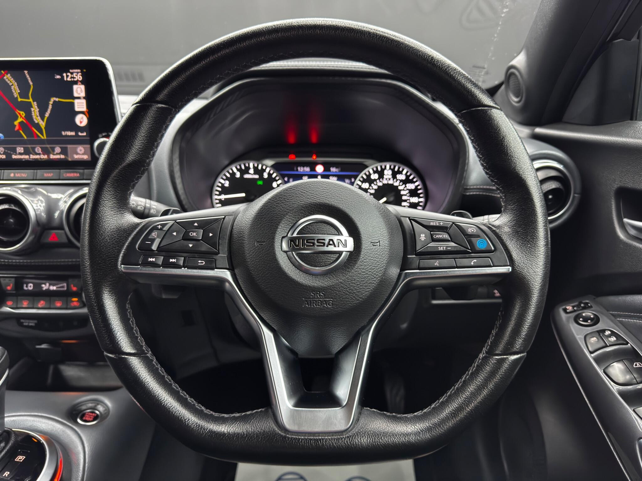 Nissan Juke 1.0 DIG-T Tekna DCT Auto Euro 6 (s/s) 5dr 5dr Automatic 2026