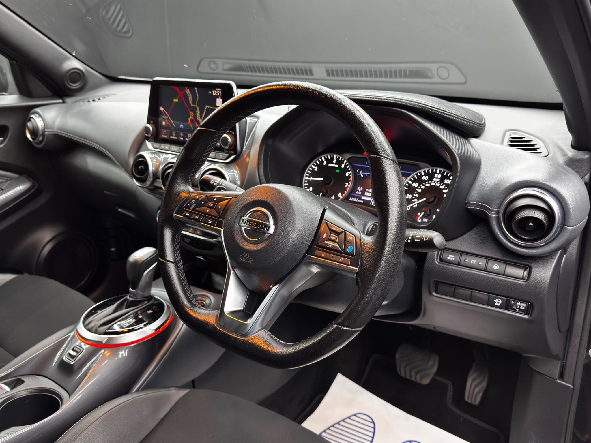 Nissan Juke 1.0 DIG-T Tekna DCT Auto Euro 6 (s/s) 5dr 5dr Automatic 2026
