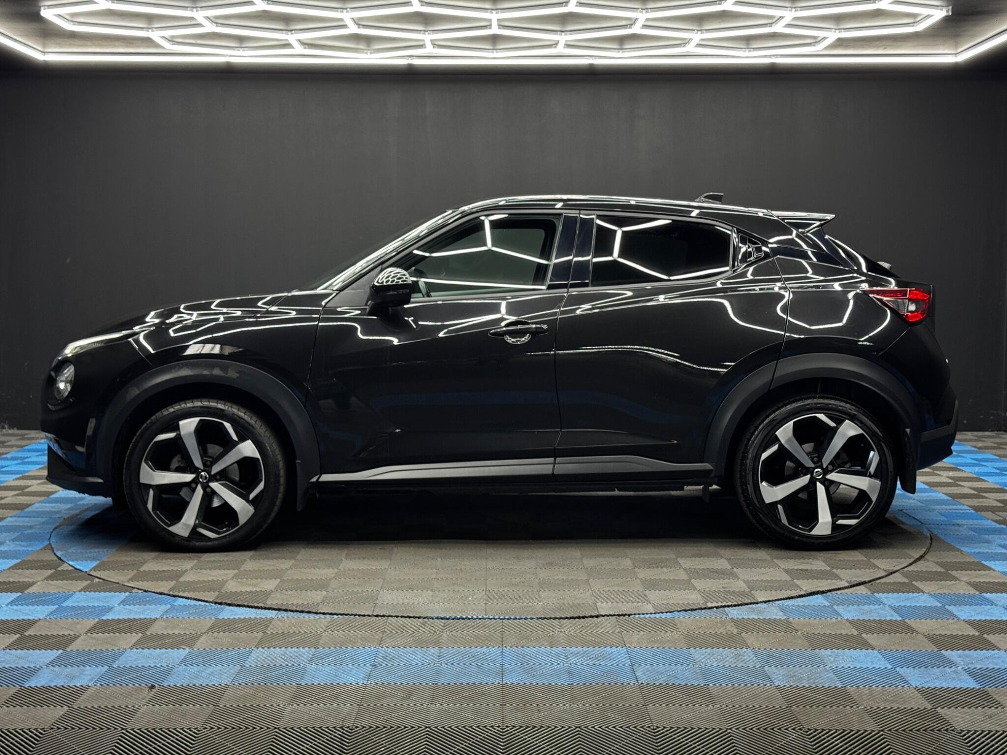 Nissan Juke 1.0 DIG-T Tekna DCT Auto Euro 6 (s/s) 5dr 5dr Automatic 2026