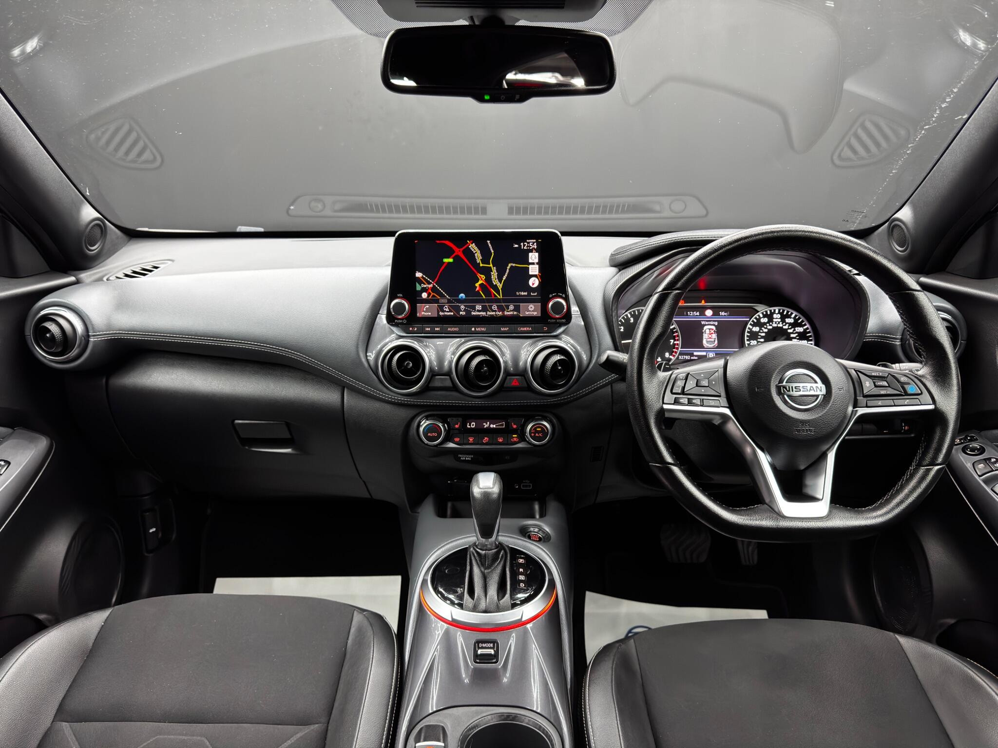 Nissan Juke 1.0 DIG-T Tekna DCT Auto Euro 6 (s/s) 5dr 5dr Automatic 2026