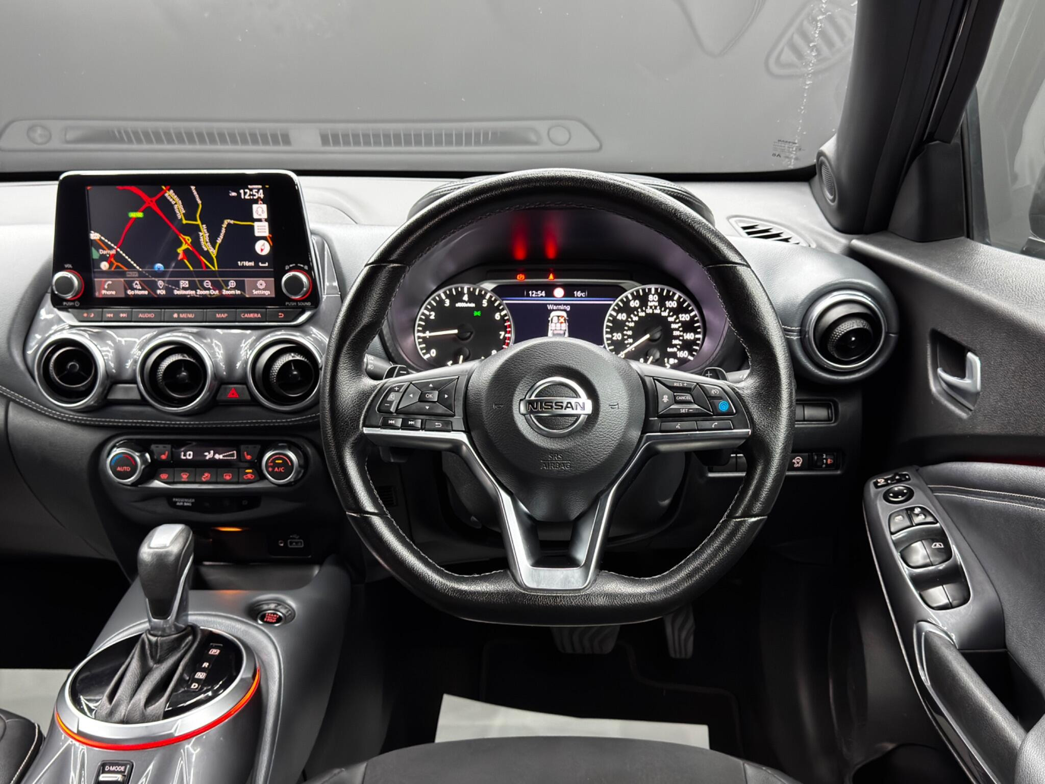 Nissan Juke 1.0 DIG-T Tekna DCT Auto Euro 6 (s/s) 5dr 5dr Automatic 2026