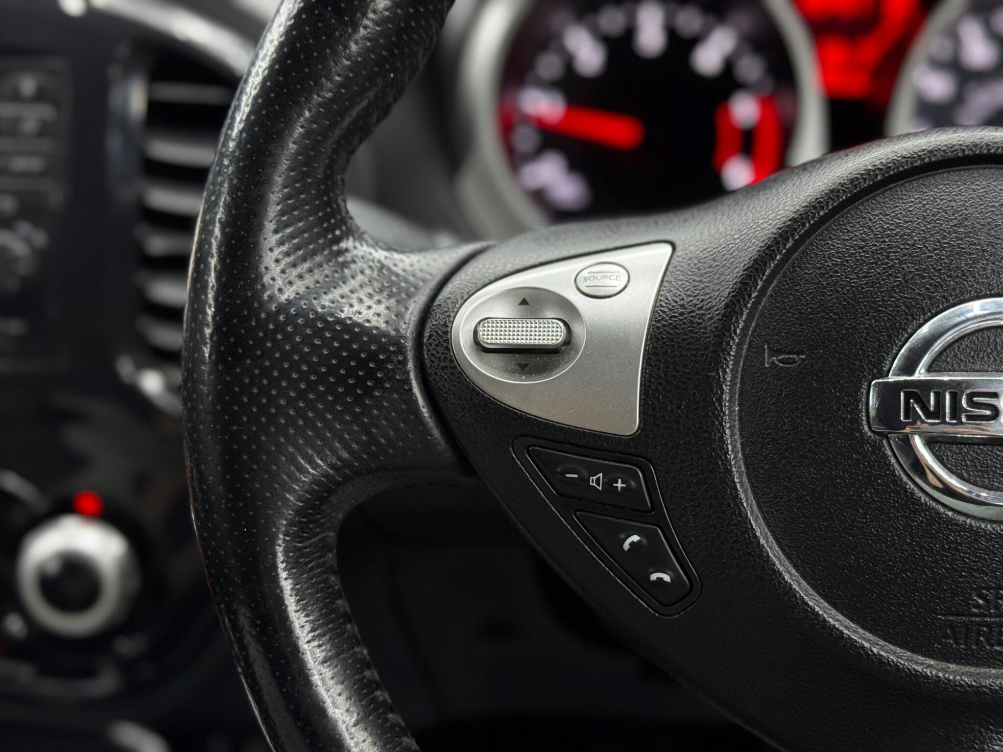Nissan Juke 1.5 dCi 8v Acenta Premium Euro 5 (s/s) 5dr 5dr Manual 2026