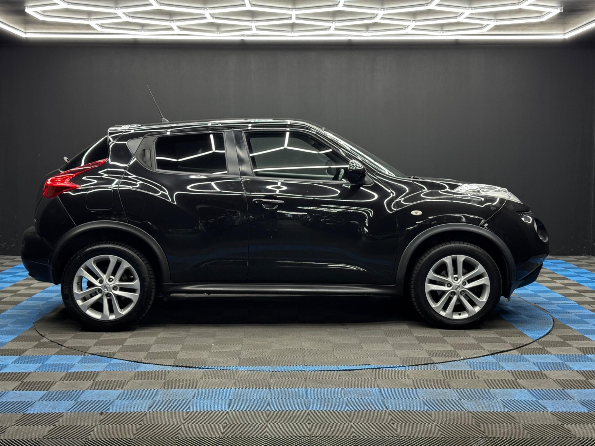 Nissan Juke 1.5 dCi 8v Acenta Premium Euro 5 (s/s) 5dr 5dr Manual 2026