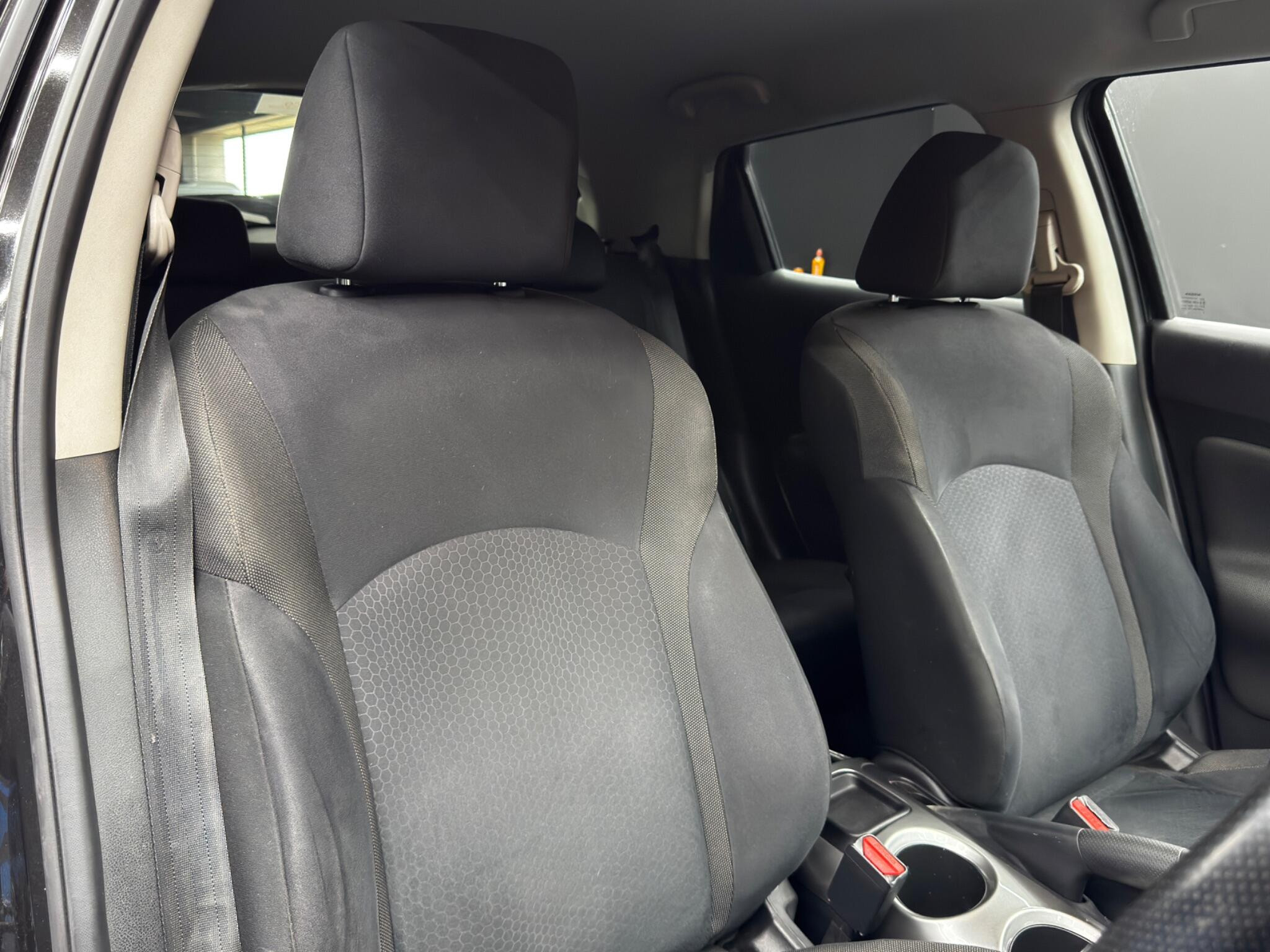 Nissan Juke 1.5 dCi 8v Acenta Premium Euro 5 (s/s) 5dr 5dr Manual 2026