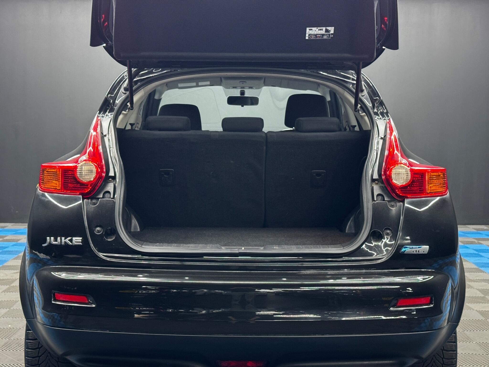 Nissan Juke 1.5 dCi 8v Acenta Premium Euro 5 (s/s) 5dr 5dr Manual 2026