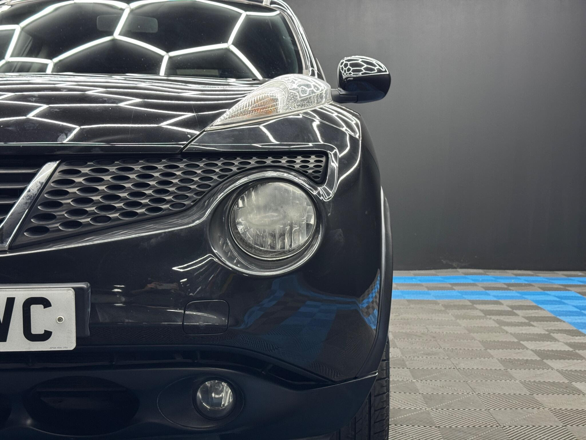 Nissan Juke 1.5 dCi 8v Acenta Premium Euro 5 (s/s) 5dr 5dr Manual 2026