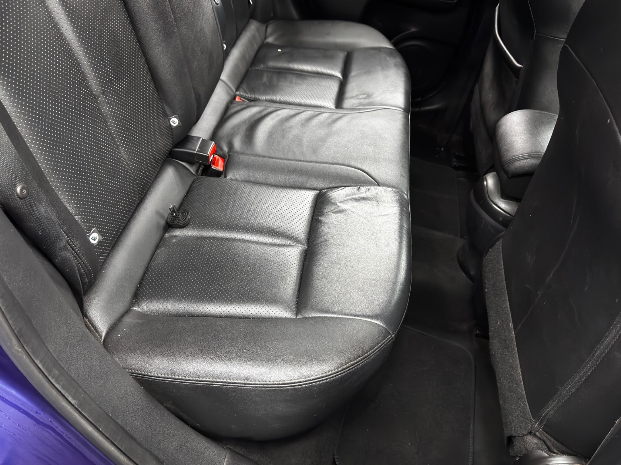 Nissan Juke 1.5 dCi Tekna Euro 6 (s/s) 5dr 5dr Manual 2026