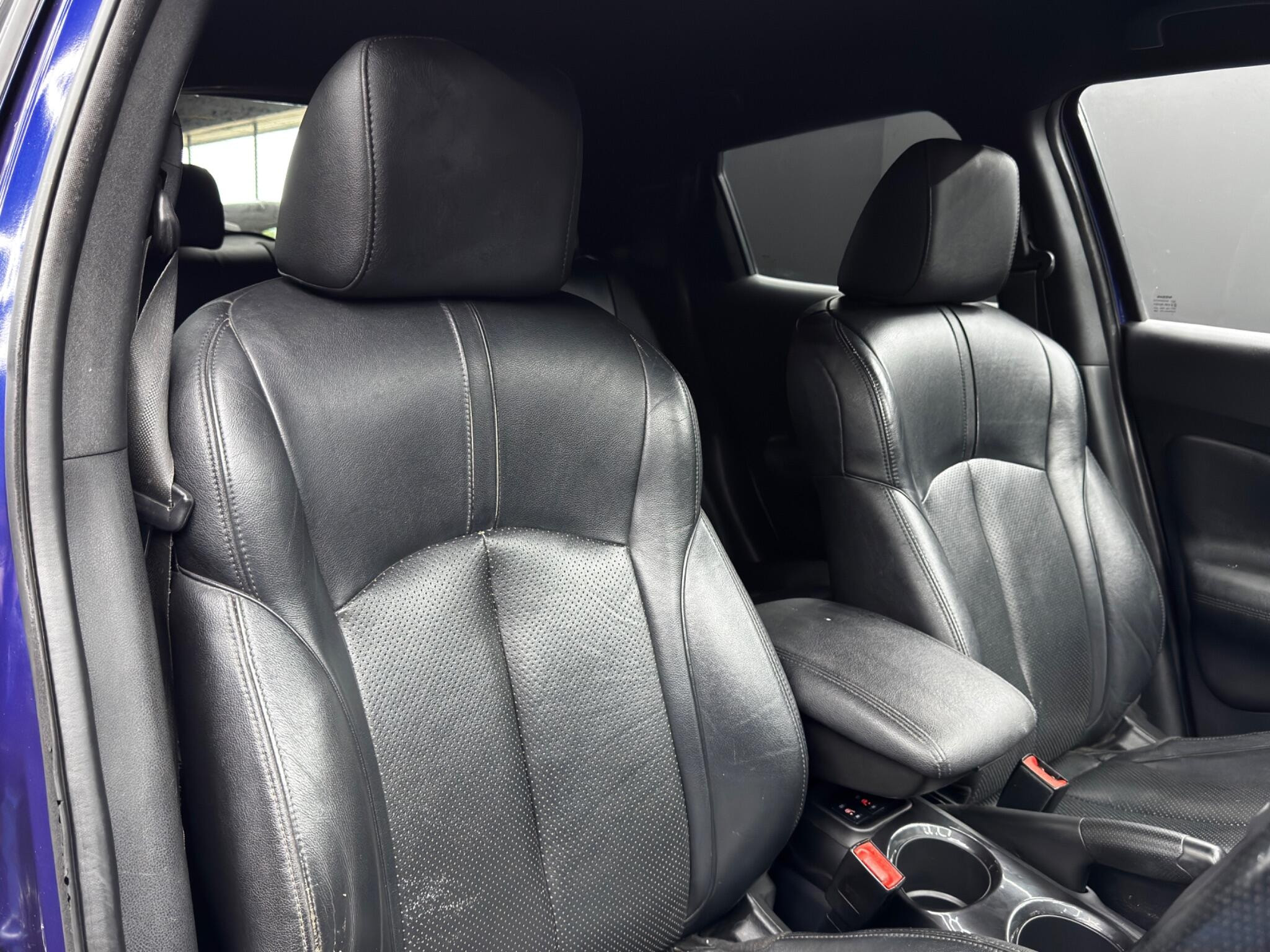 Nissan Juke 1.5 dCi Tekna Euro 6 (s/s) 5dr 5dr Manual 2026