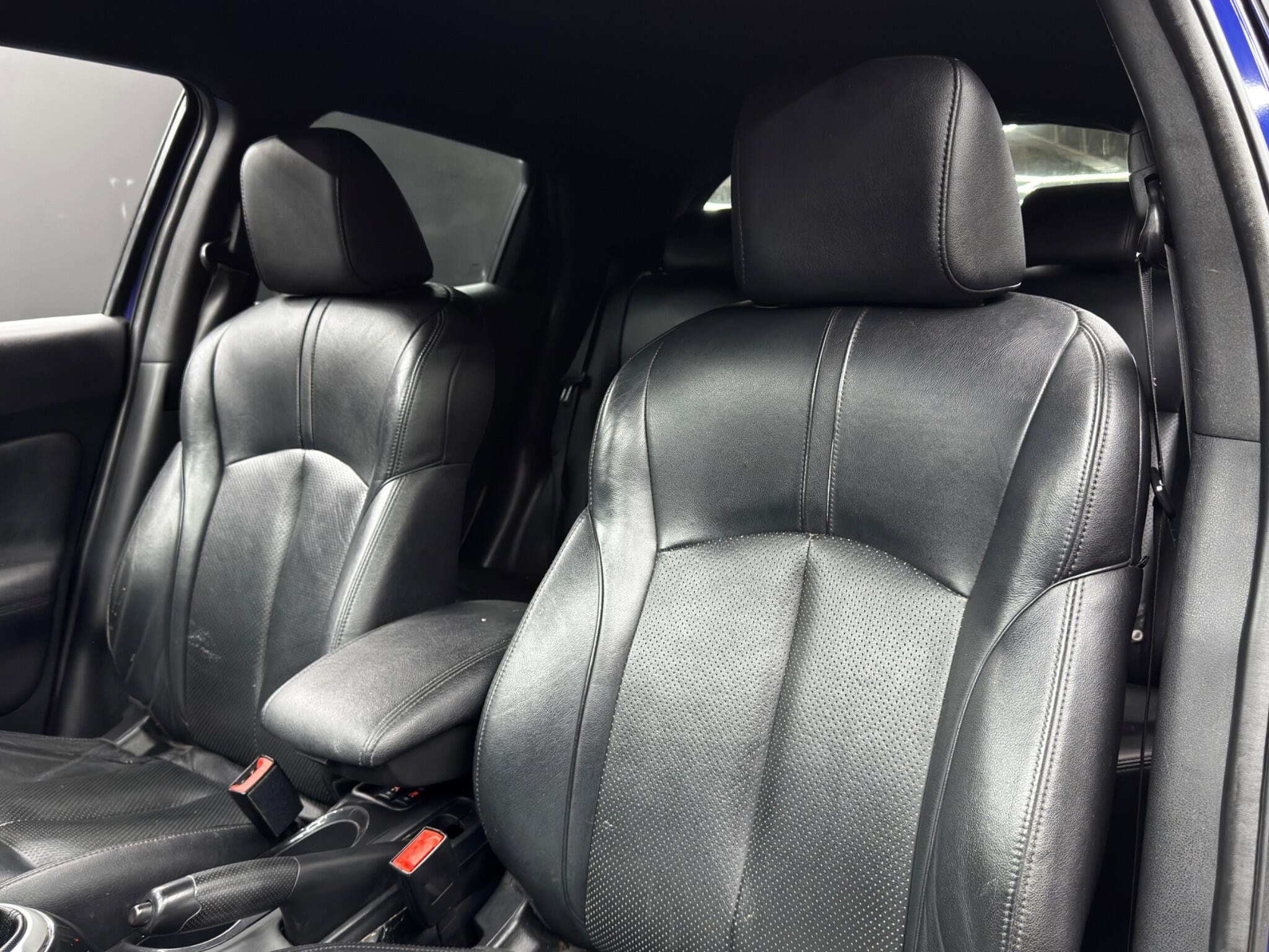 Nissan Juke 1.5 dCi Tekna Euro 6 (s/s) 5dr 5dr Manual 2026