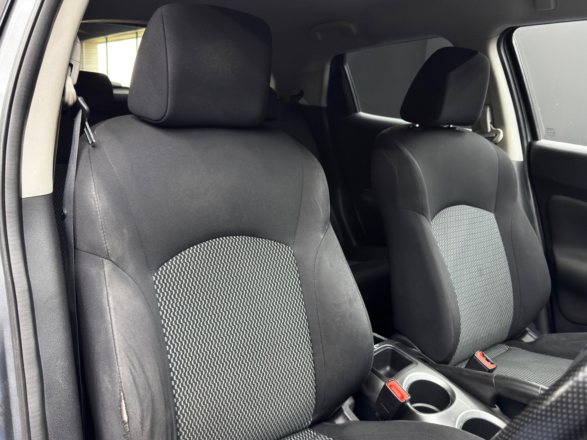Nissan Juke 1.6 Acenta XTRON Euro 6 5dr 5dr Automatic 2026
