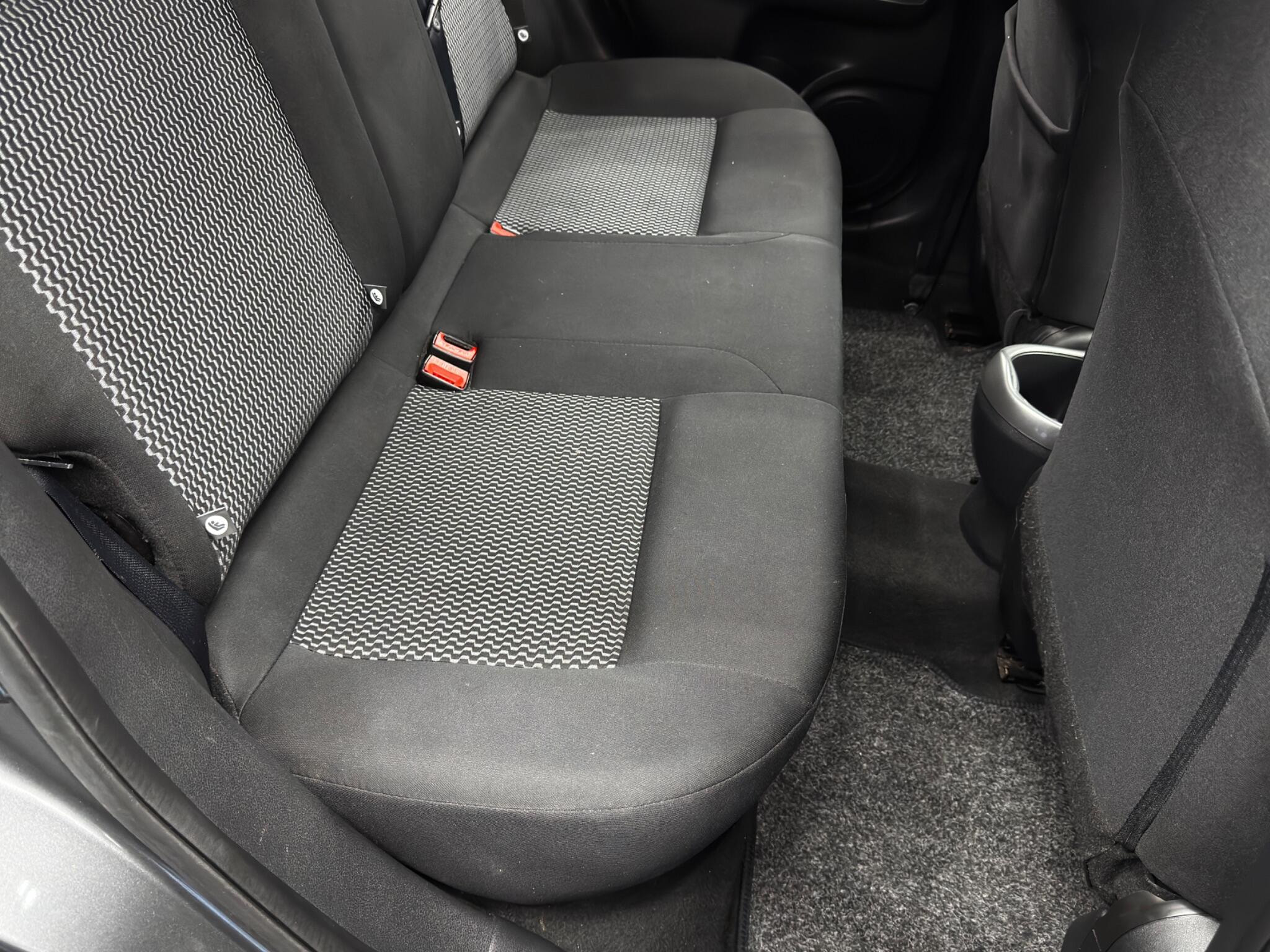Nissan Juke 1.6 Acenta XTRON Euro 6 5dr 5dr Automatic 2026