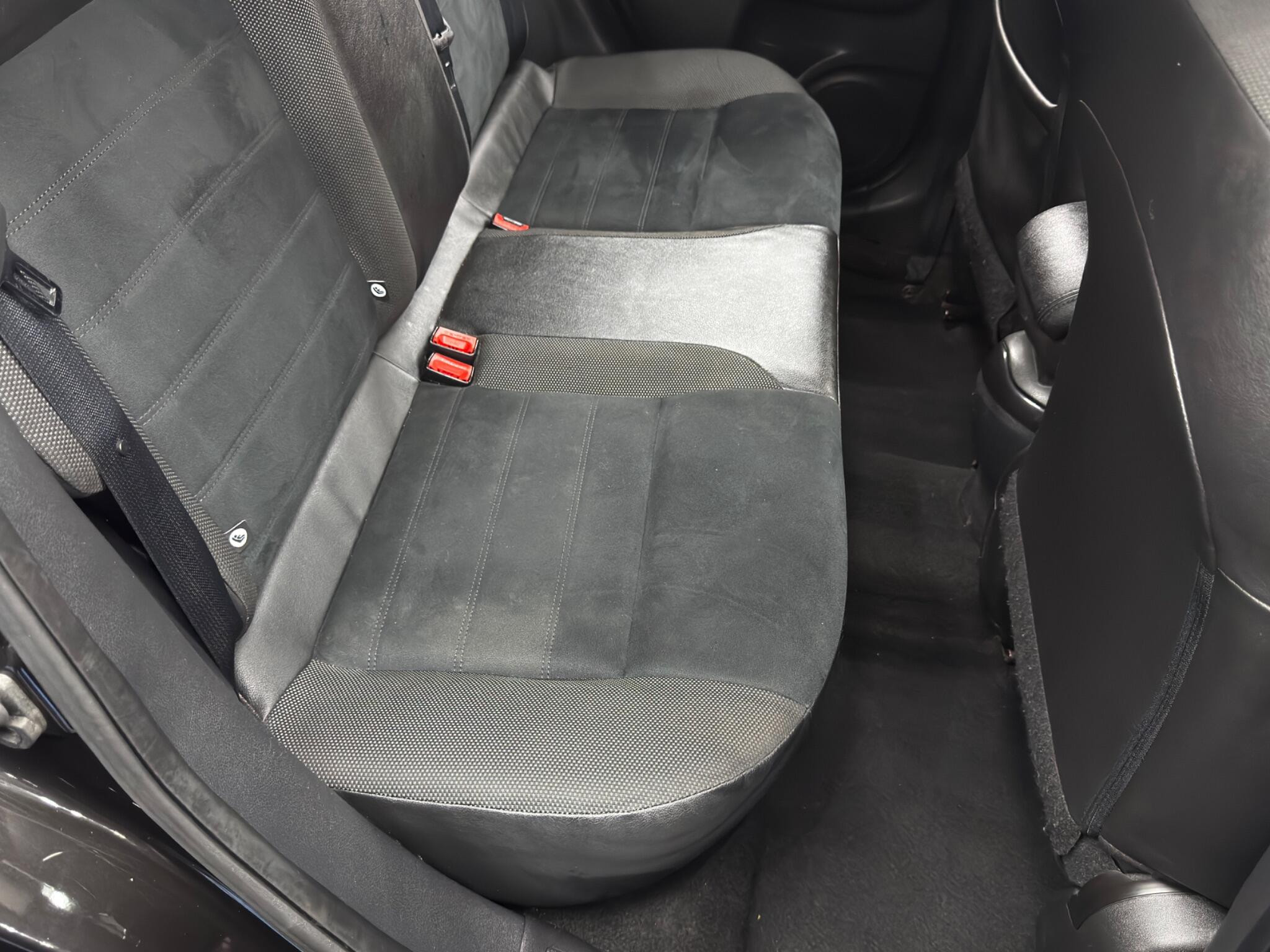 Nissan Juke 1.6 Bose Personal Edition XTRON Euro 6 5dr 5dr Automatic 2026