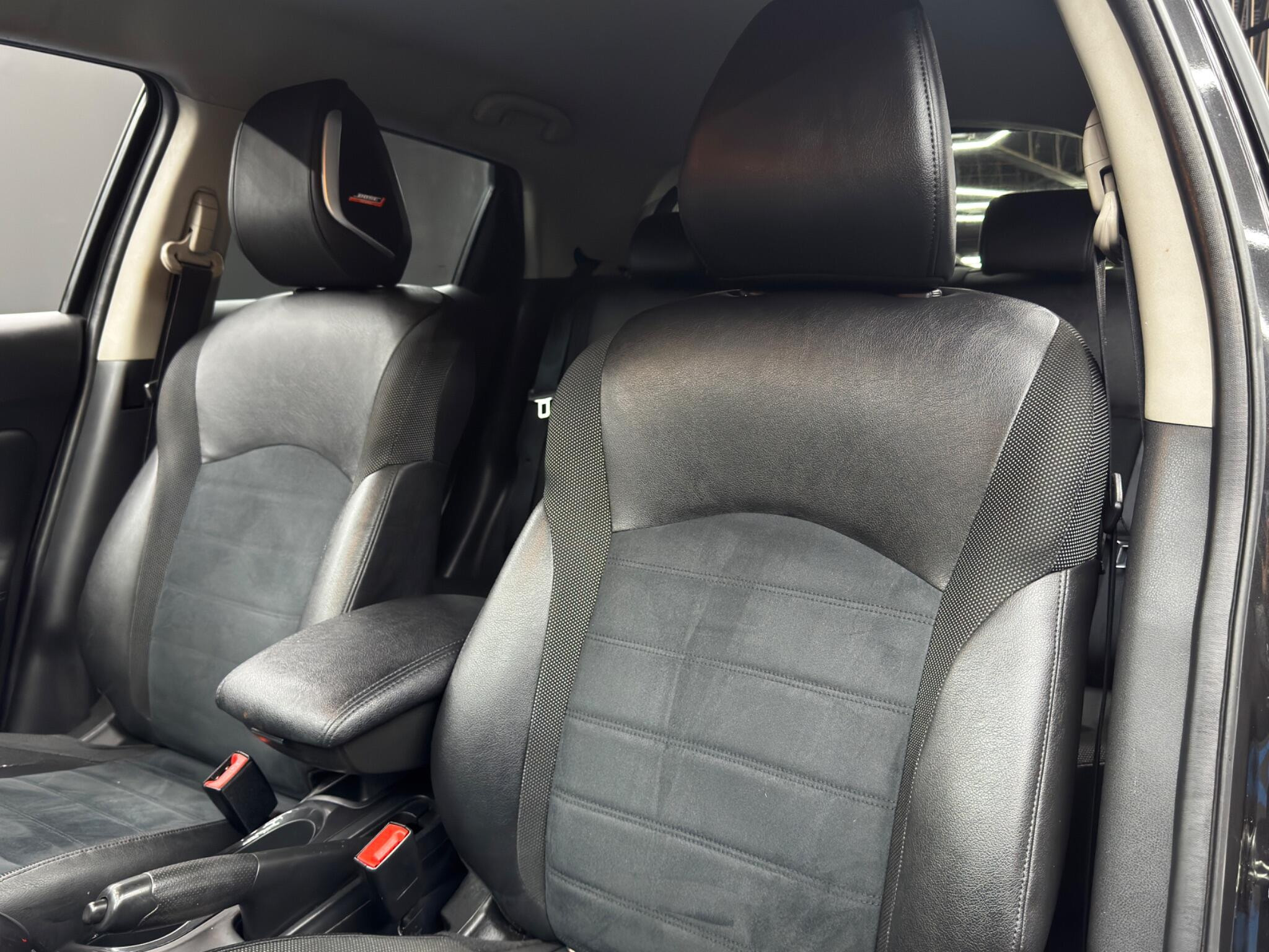 Nissan Juke 1.6 Bose Personal Edition XTRON Euro 6 5dr 5dr Automatic 2026