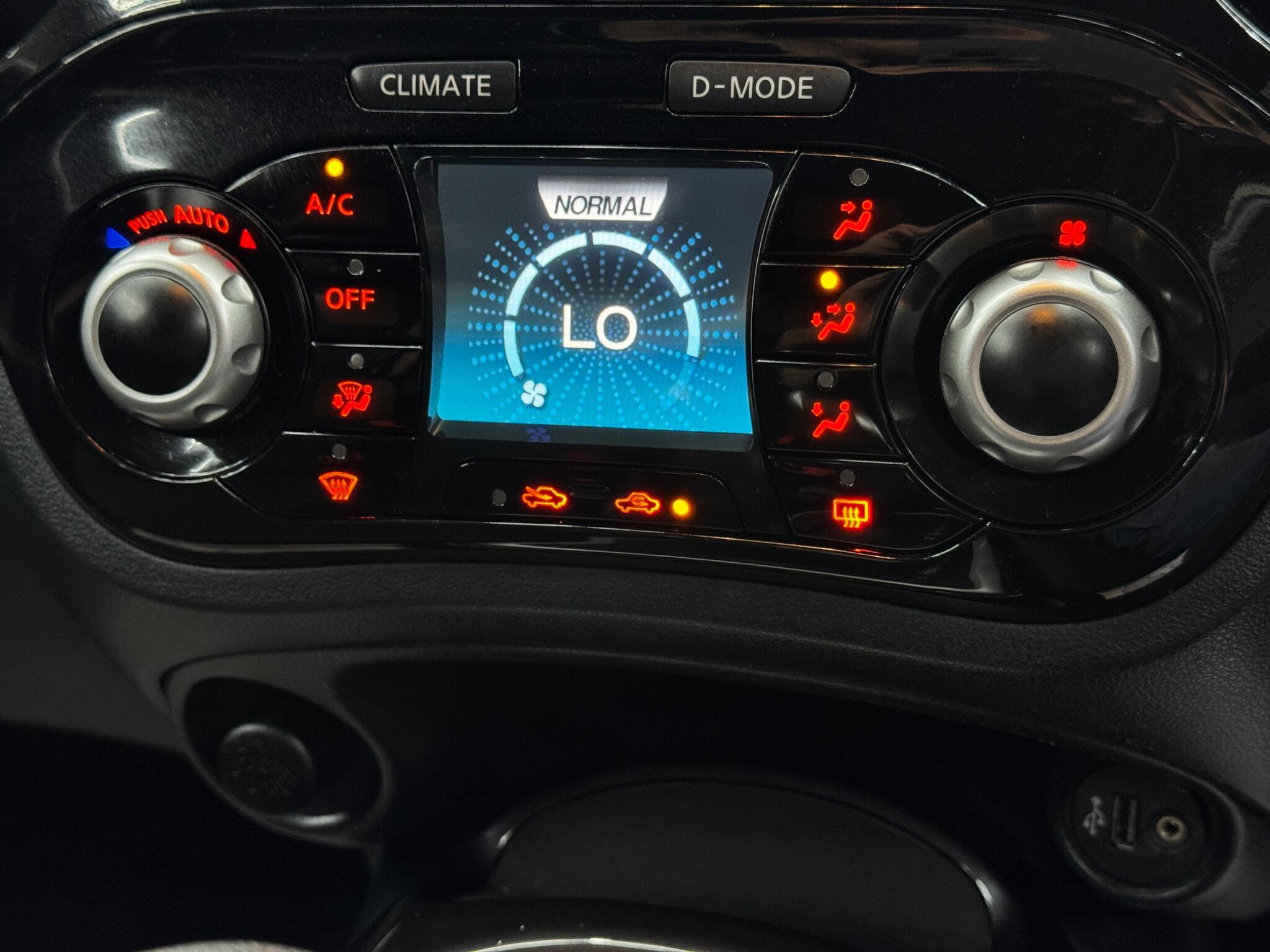 Nissan Juke 1.6 Bose Personal Edition XTRON Euro 6 5dr 5dr Automatic 2026