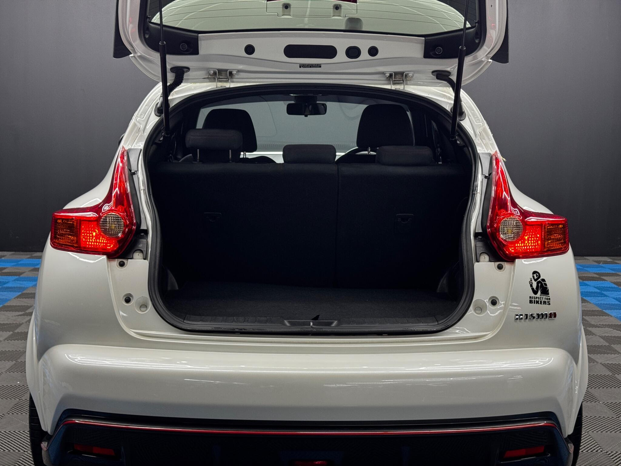 Nissan Juke 1.6 DIG-T Nismo CVT 4WD Euro 5 5dr 5dr Automatic 2026