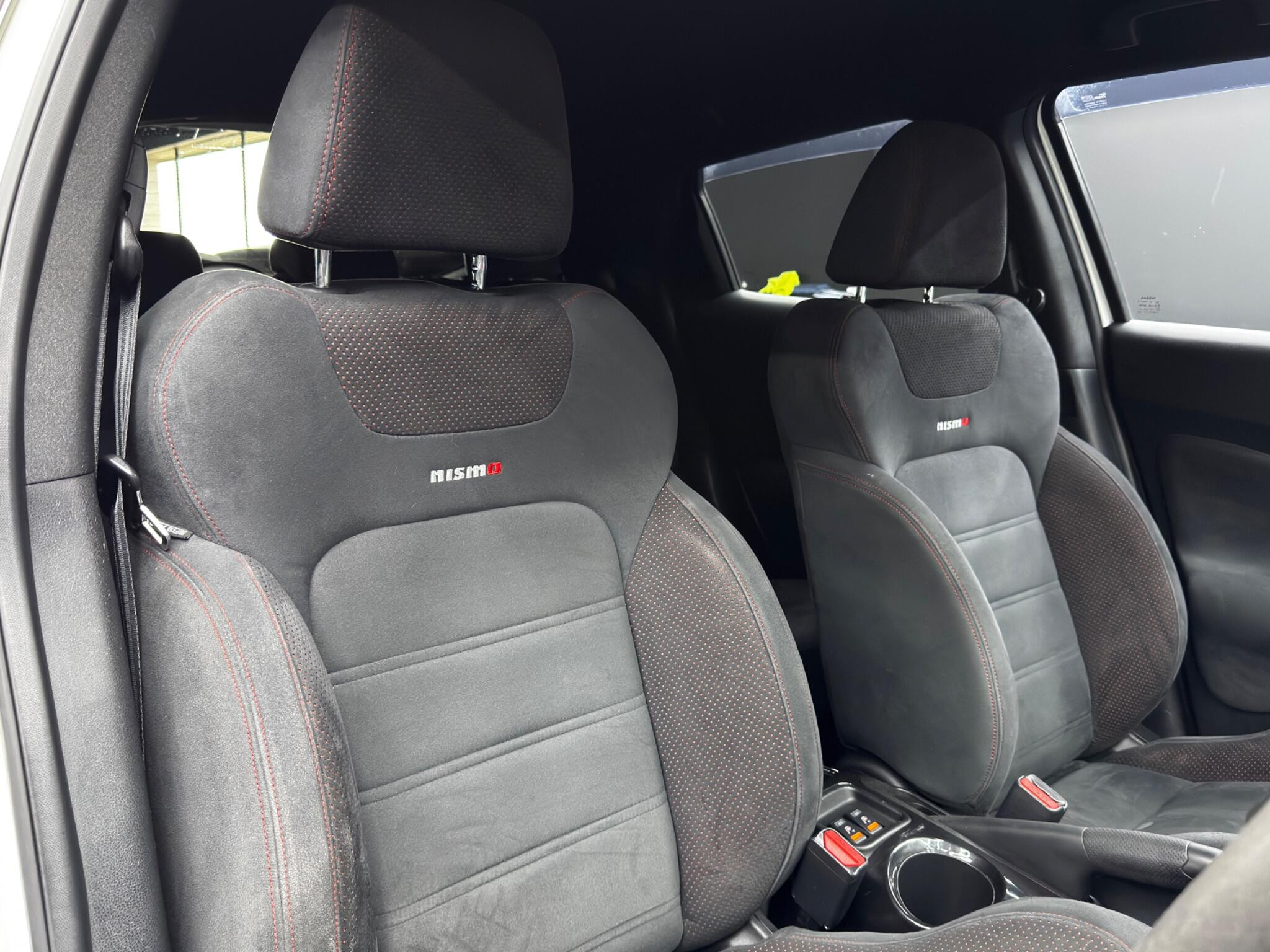 Nissan Juke 1.6 DIG-T Nismo CVT 4WD Euro 5 5dr 5dr Automatic 2026