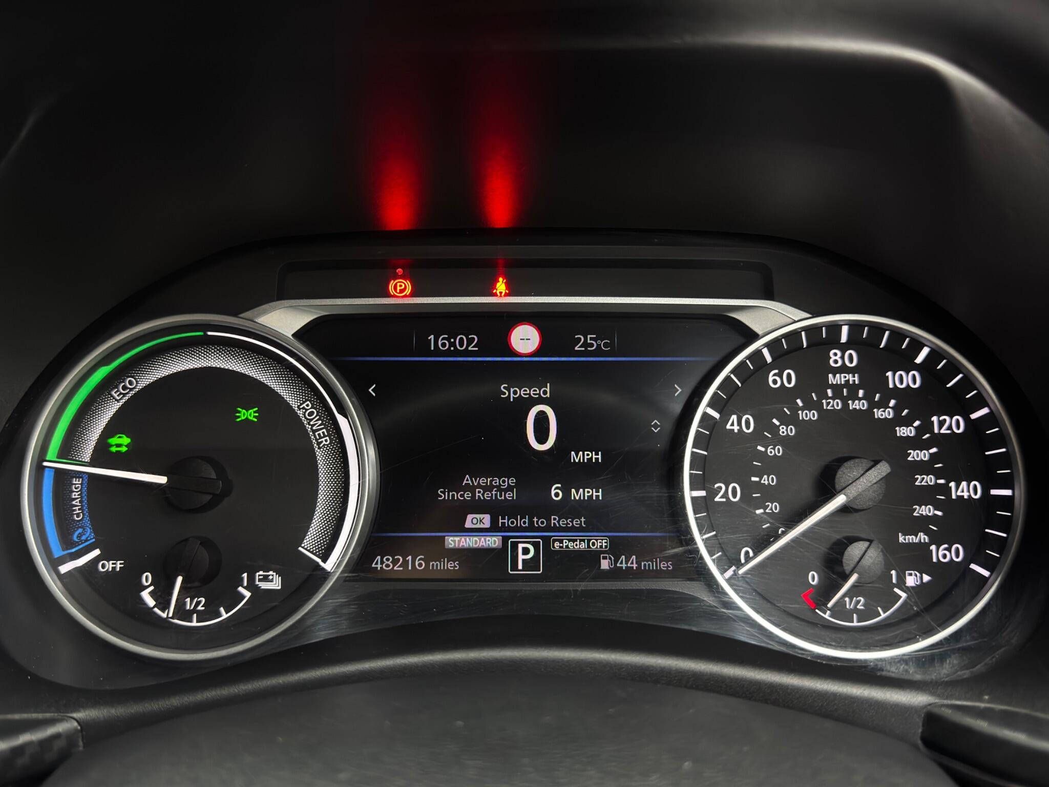 Nissan Juke 1.6 N-Connecta Auto Euro 6 5dr 5dr Automatic 2026
