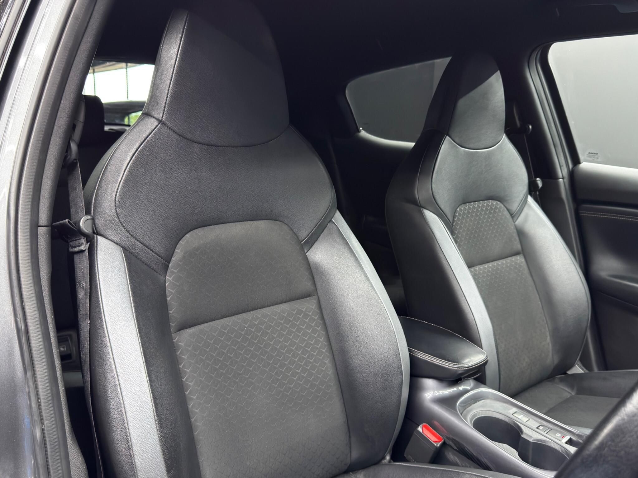 Nissan Juke 1.6 N-Connecta Auto Euro 6 5dr 5dr Automatic 2026