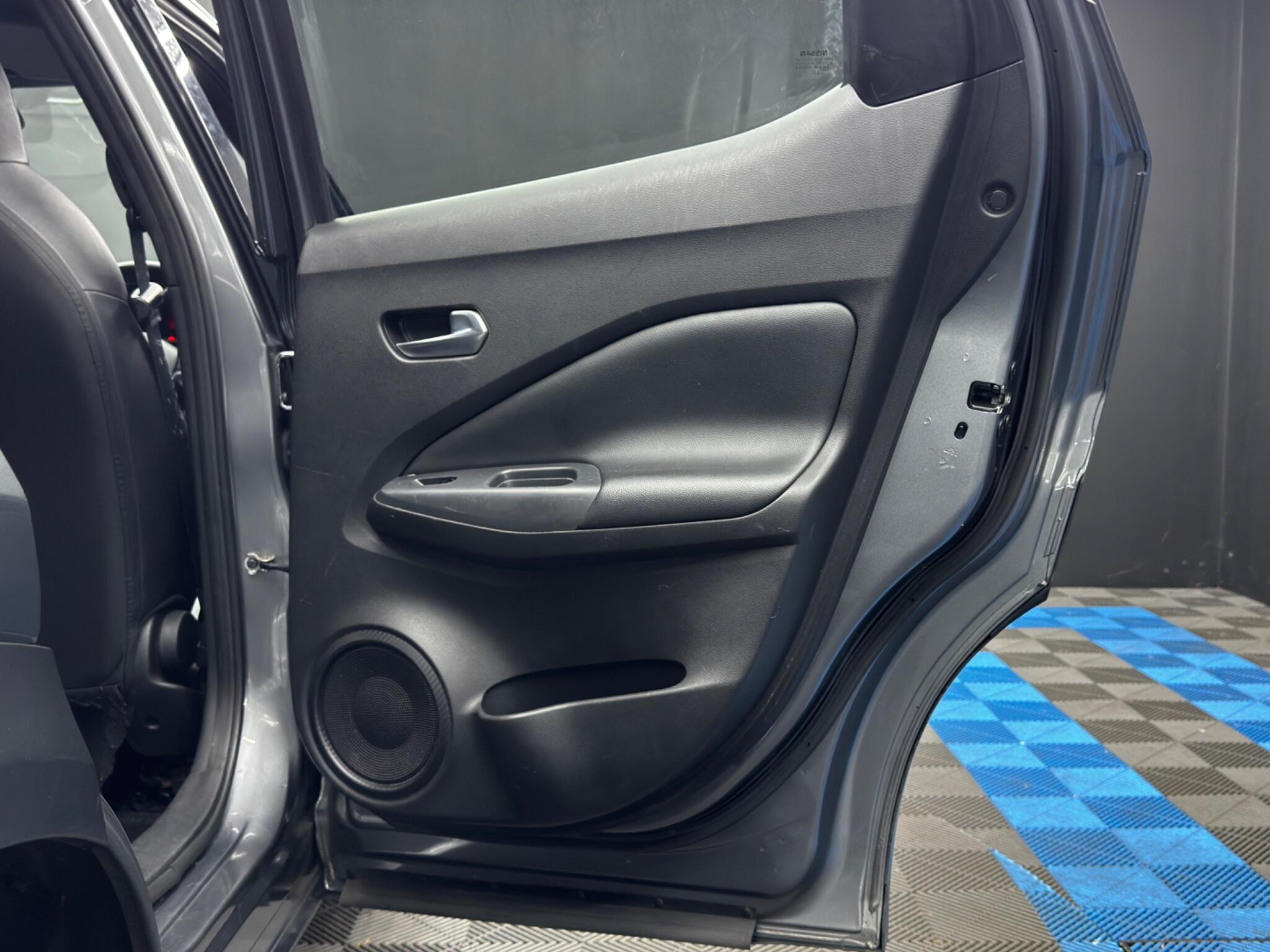 Nissan Juke 1.6 N-Connecta Auto Euro 6 5dr 5dr Automatic 2026