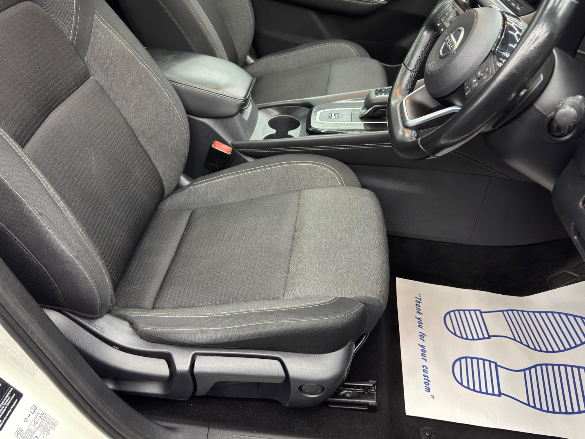 Nissan Qashqai 1.3 DIG-T MHEV N-Connecta XTRON Euro 6 (s/s) 5dr 5dr Automatic 2026