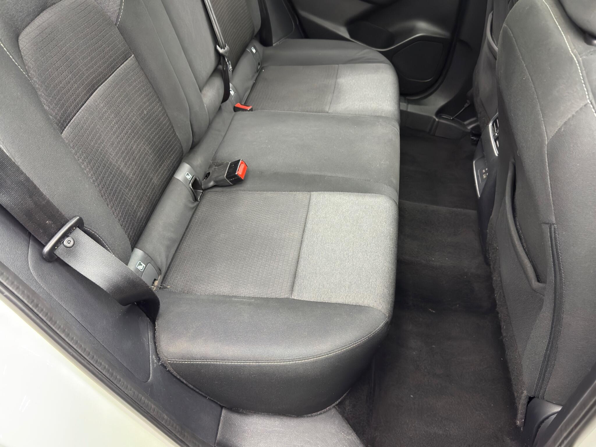 Nissan Qashqai 1.3 DIG-T MHEV N-Connecta XTRON Euro 6 (s/s) 5dr 5dr Automatic 2026