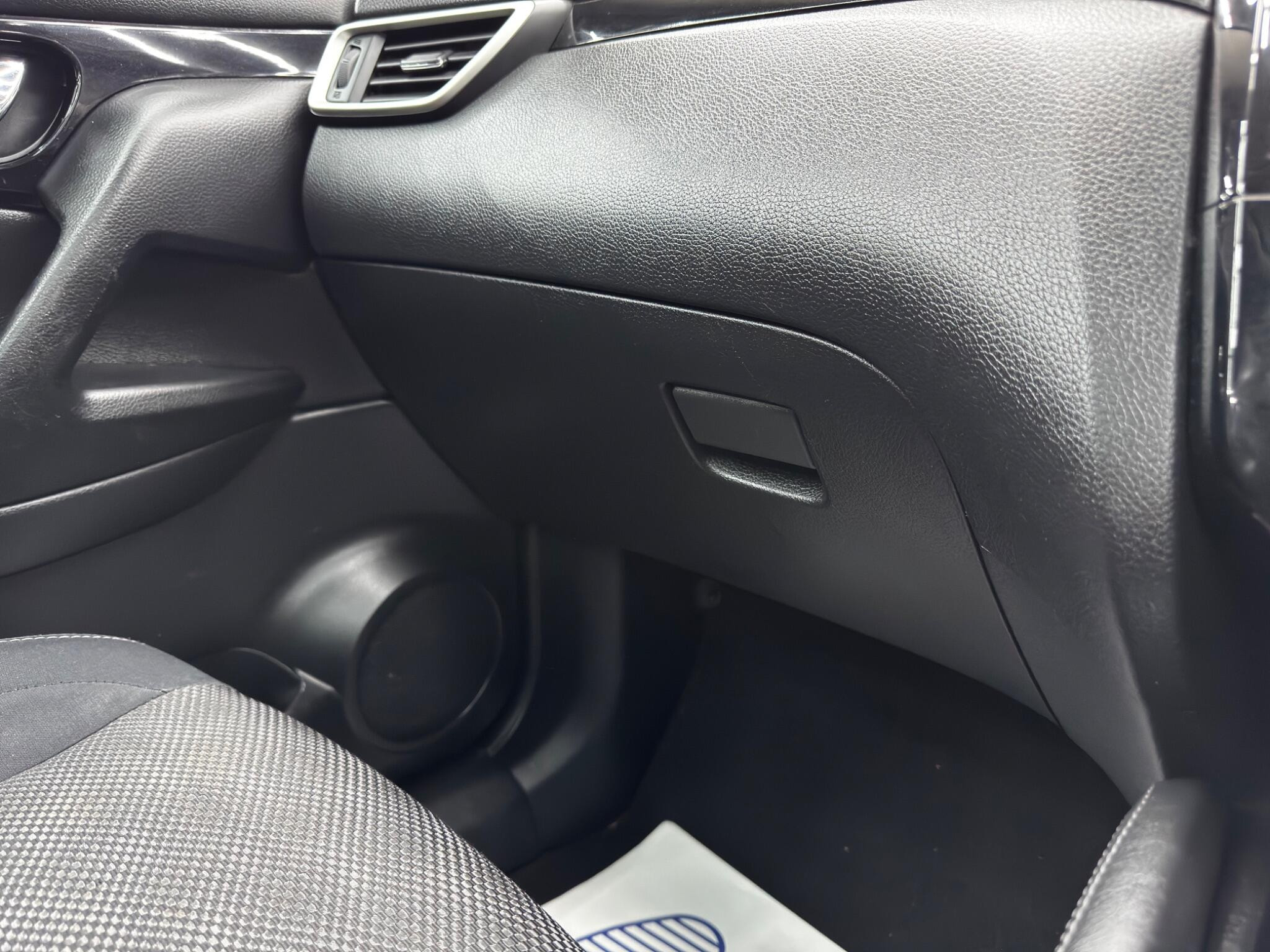 Nissan Qashqai 1.5 dCi Acenta Premium 2WD Euro 5 (s/s) 5dr 5dr Manual 2026