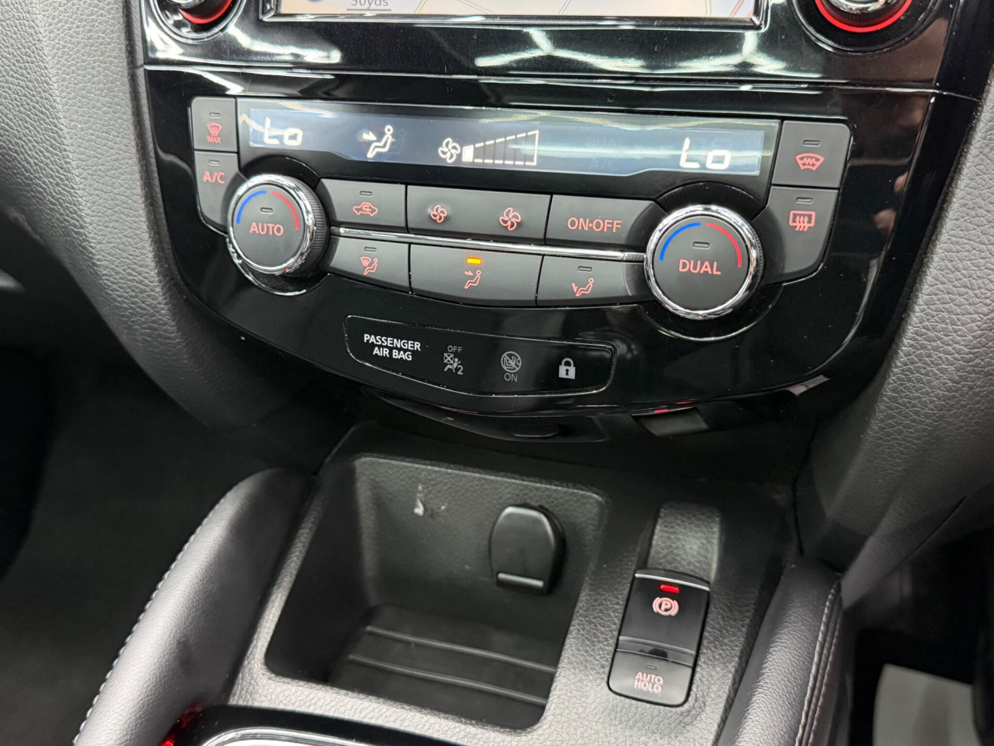 Nissan Qashqai 1.5 dCi Tekna Euro 6 (s/s) 5dr 5dr Manual 2026