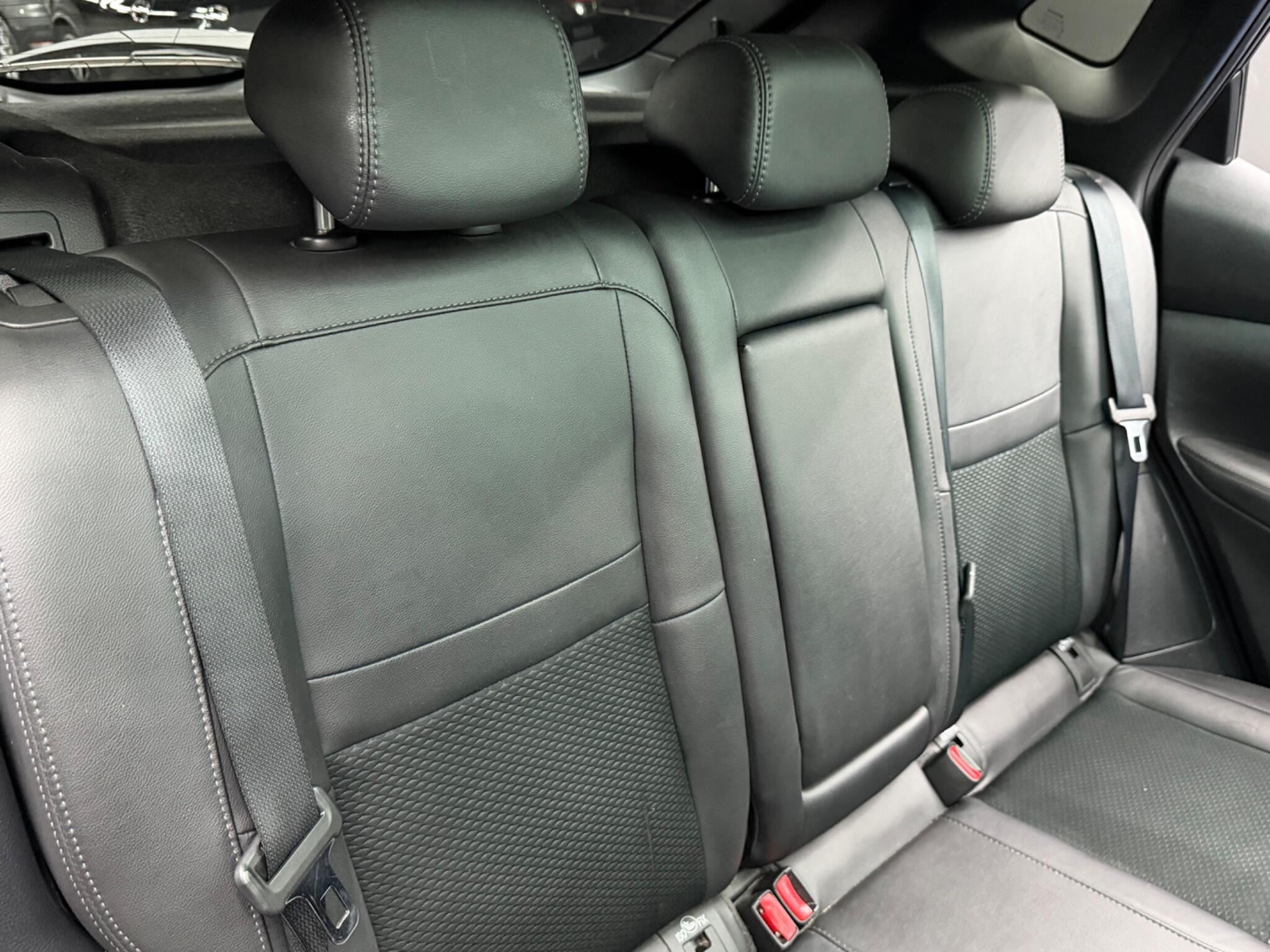 Nissan Qashqai 1.5 dCi Tekna Euro 6 (s/s) 5dr 5dr Manual 2026