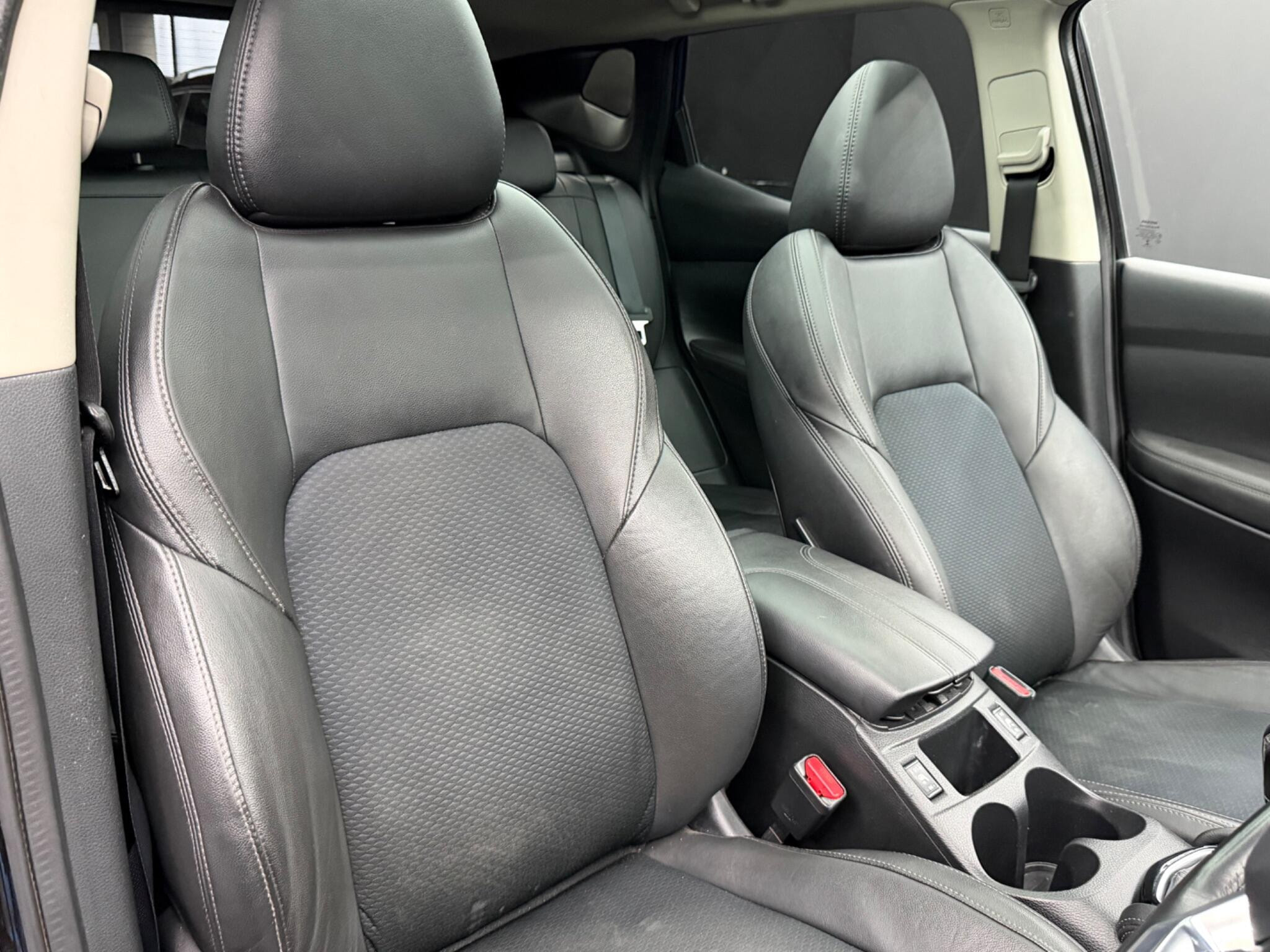 Nissan Qashqai 1.5 dCi Tekna Euro 6 (s/s) 5dr 5dr Manual 2026