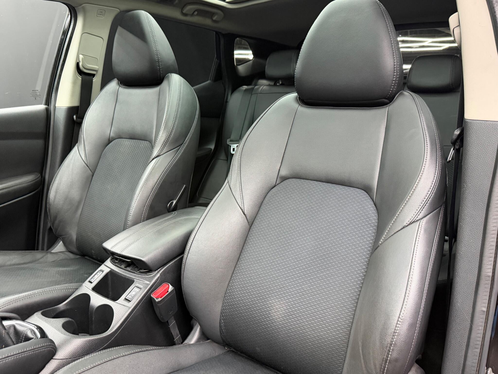 Nissan Qashqai 1.5 dCi Tekna Euro 6 (s/s) 5dr 5dr Manual 2026