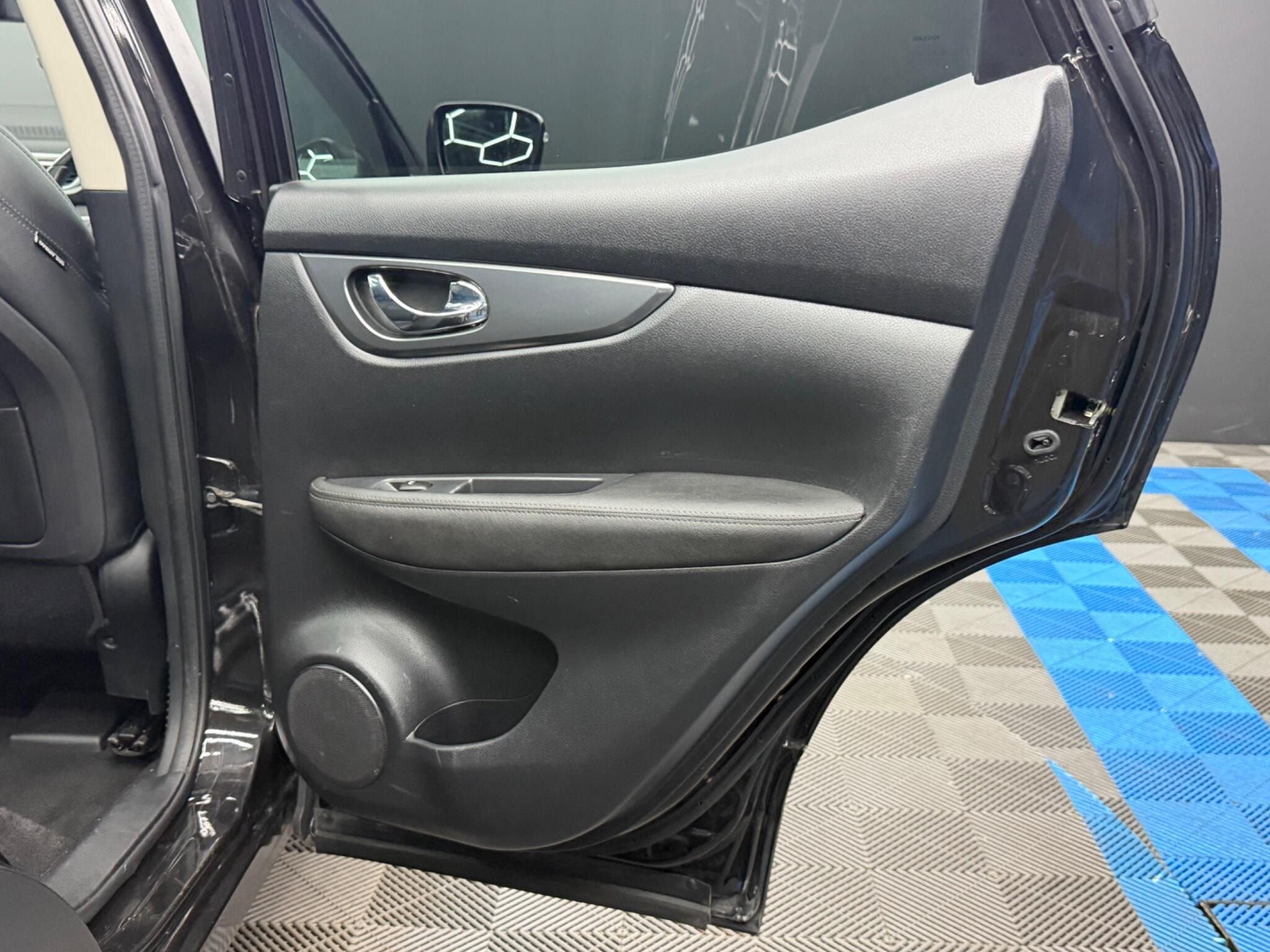 Nissan Qashqai 1.5 dCi Tekna Euro 6 (s/s) 5dr 5dr Manual 2026
