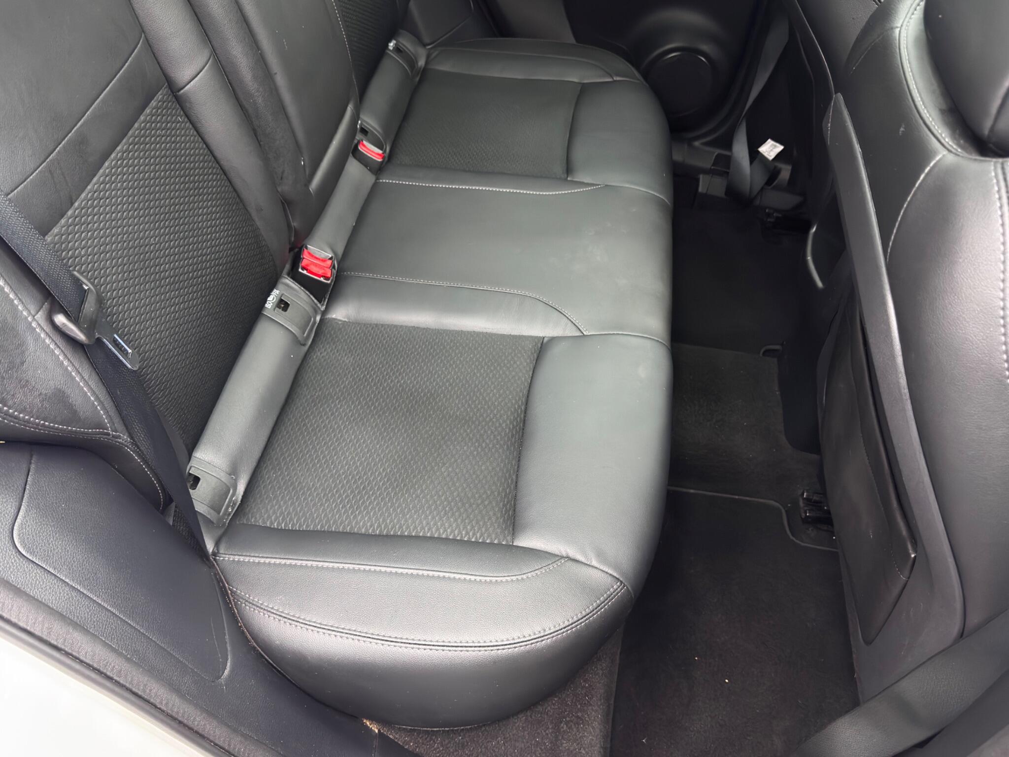 Nissan Qashqai 1.5 dCi Tekna Euro 6 (s/s) 5dr 5dr Manual 2026