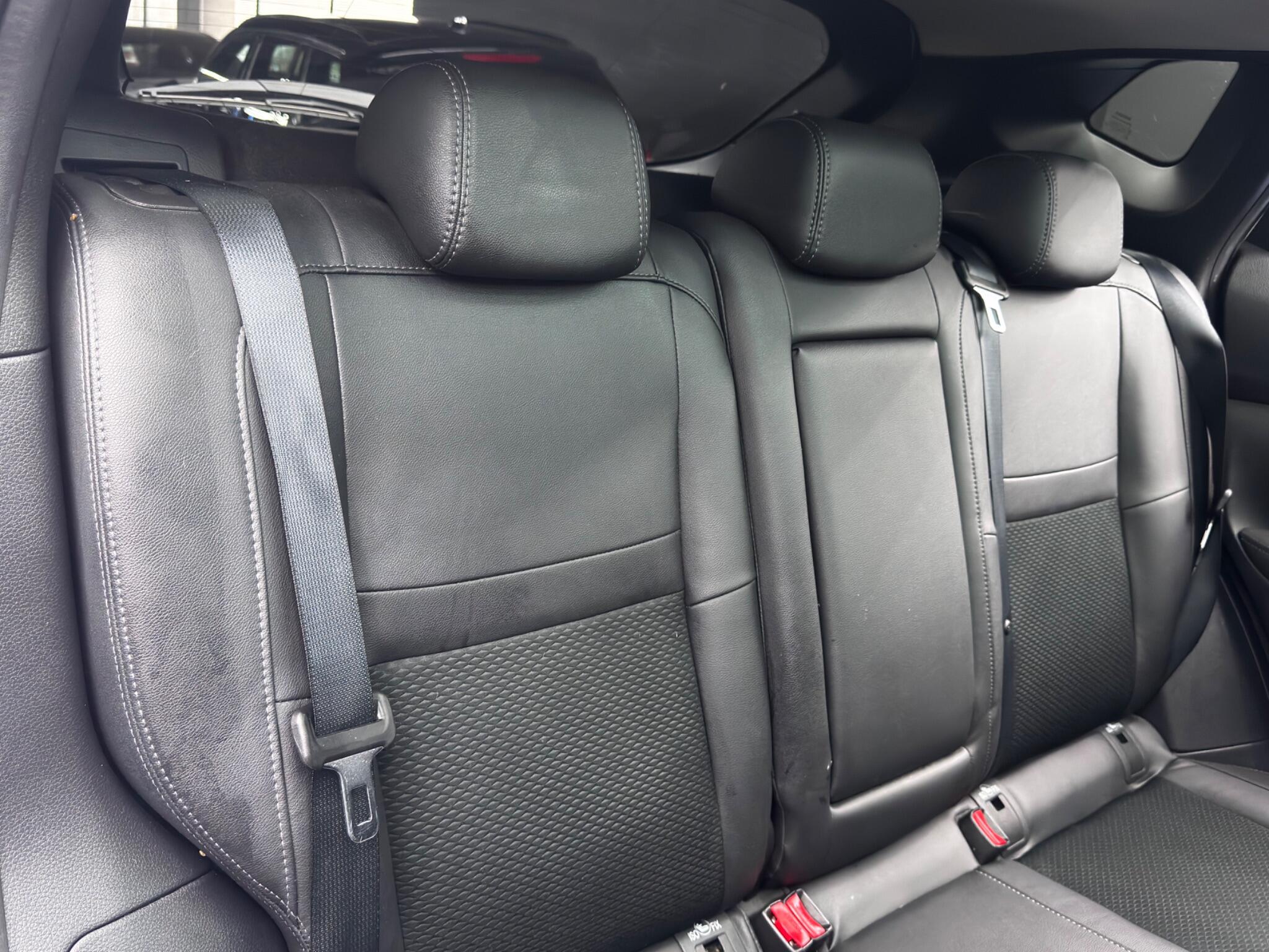 Nissan Qashqai 1.5 dCi Tekna Euro 6 (s/s) 5dr 5dr Manual 2026