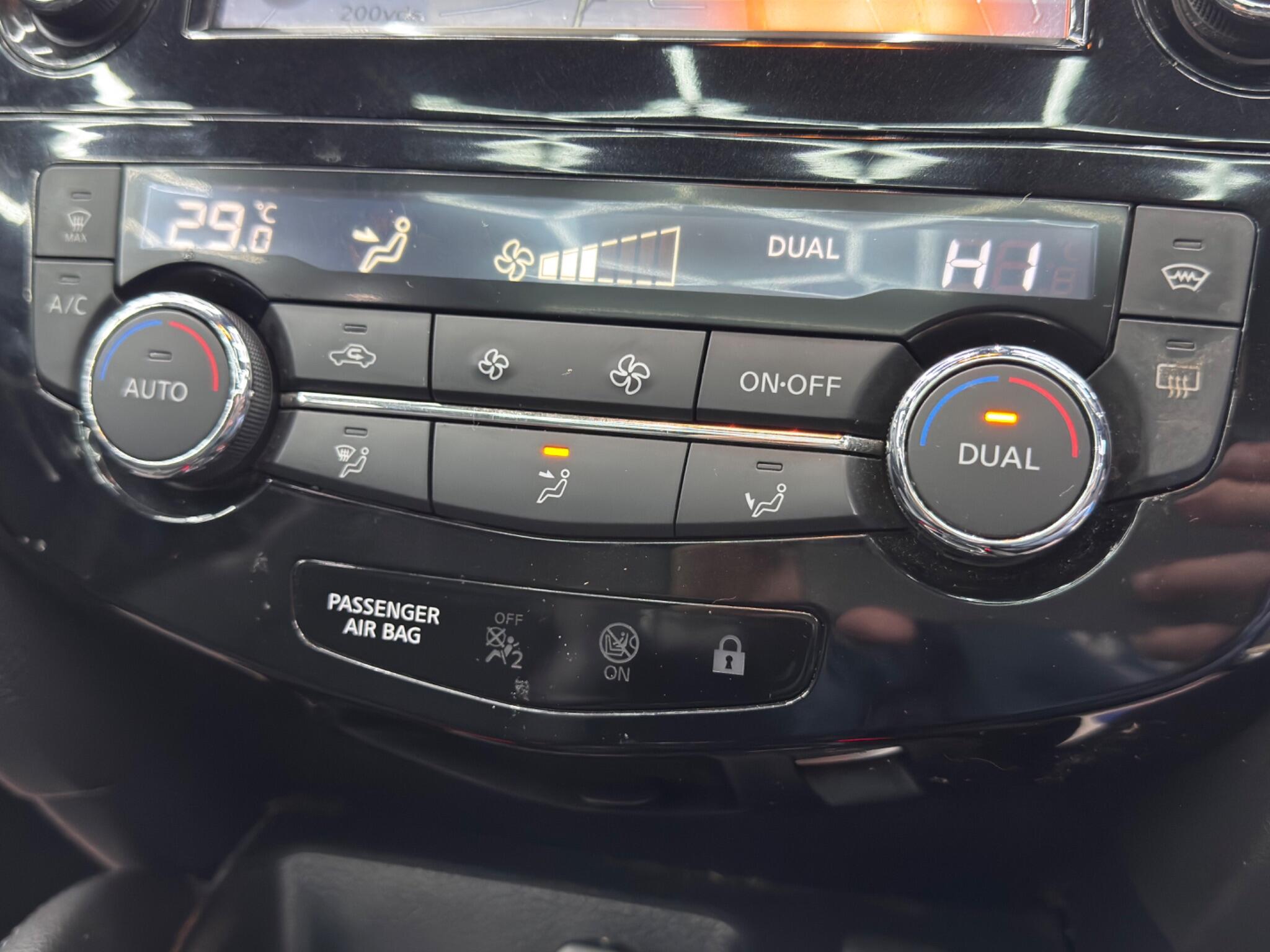 Nissan Qashqai 1.5 dCi Tekna Euro 6 (s/s) 5dr 5dr Manual 2026