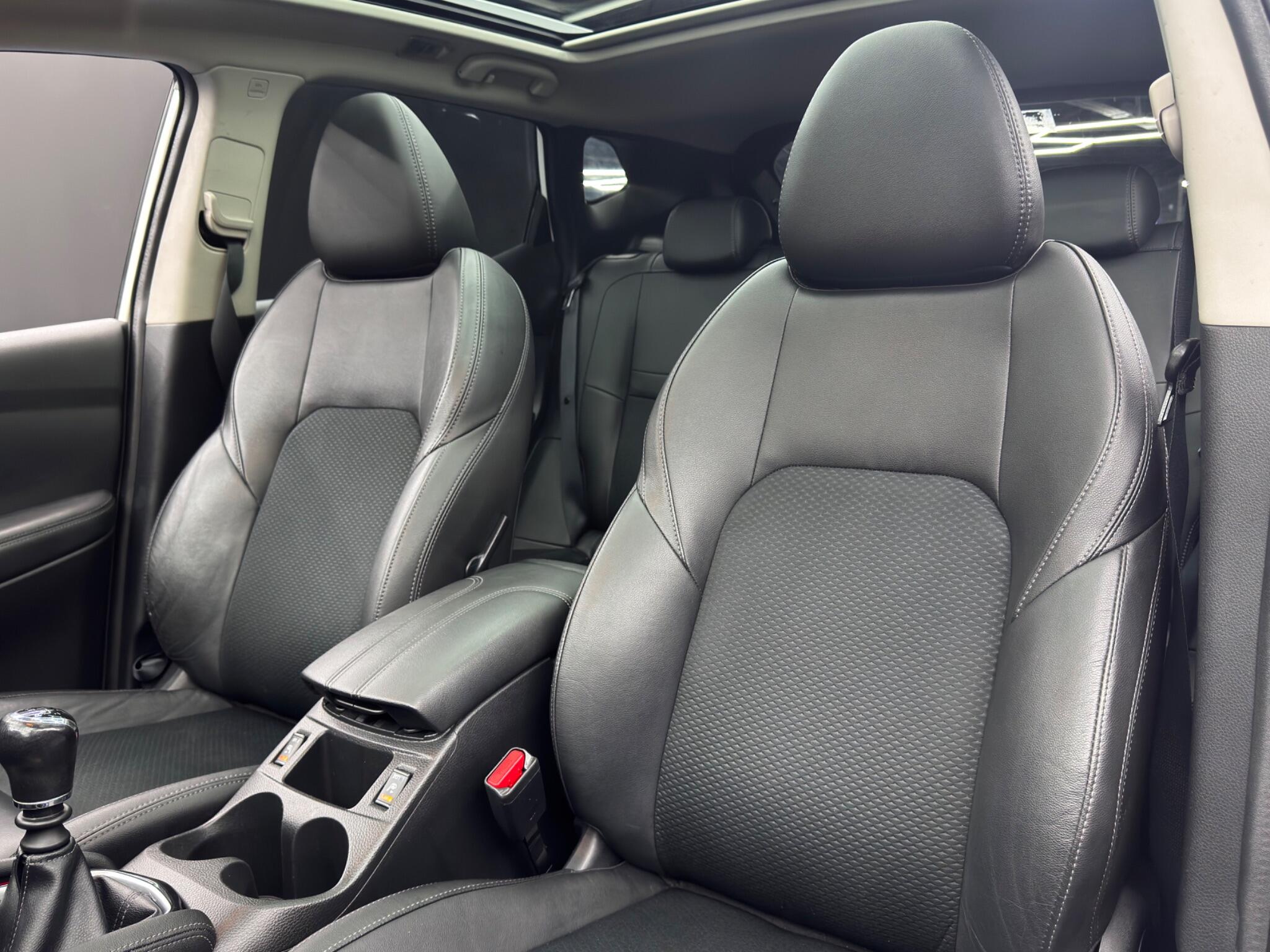 Nissan Qashqai 1.5 dCi Tekna Euro 6 (s/s) 5dr 5dr Manual 2026