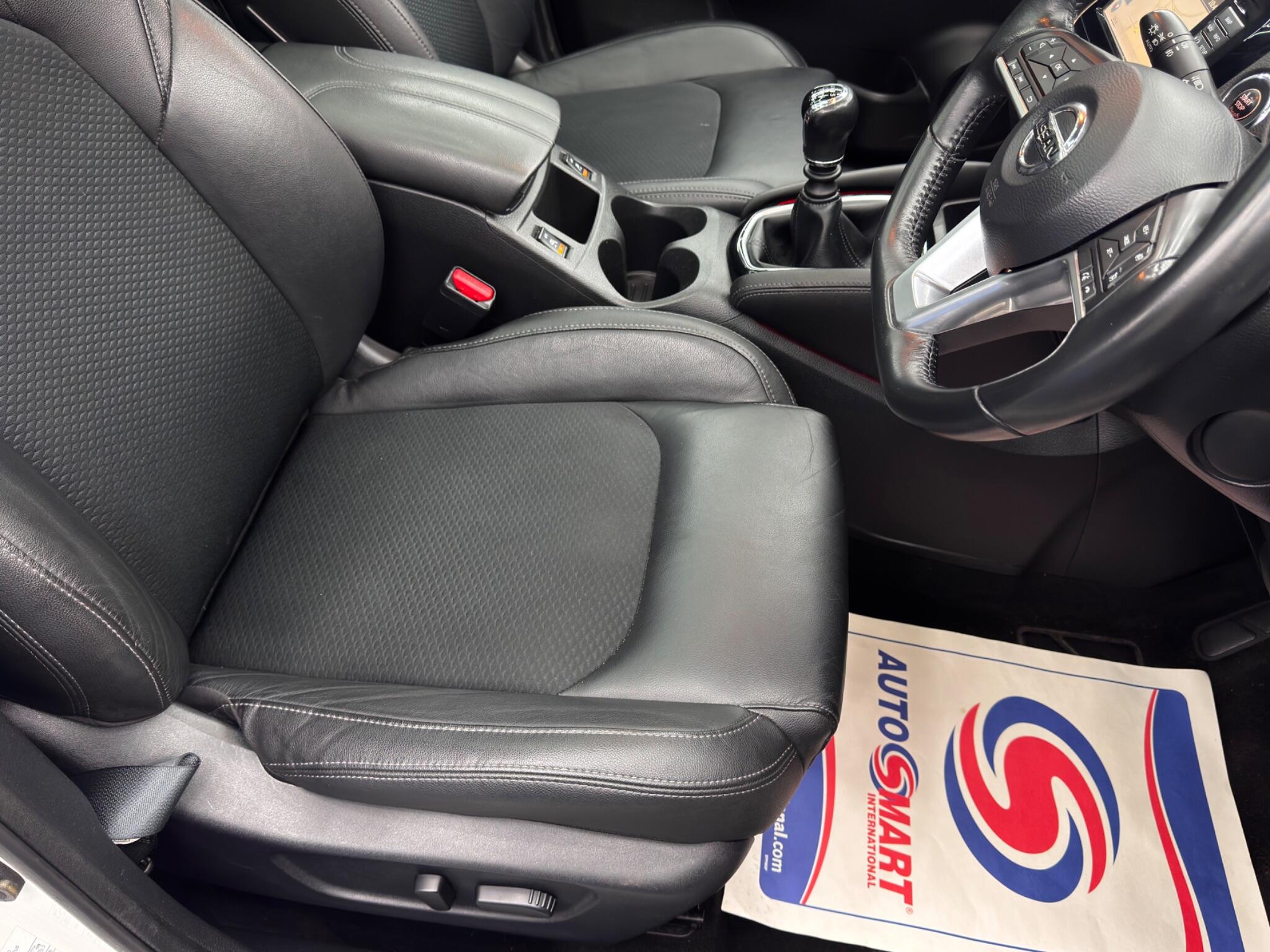 Nissan Qashqai 1.5 dCi Tekna Euro 6 (s/s) 5dr 5dr Manual 2026