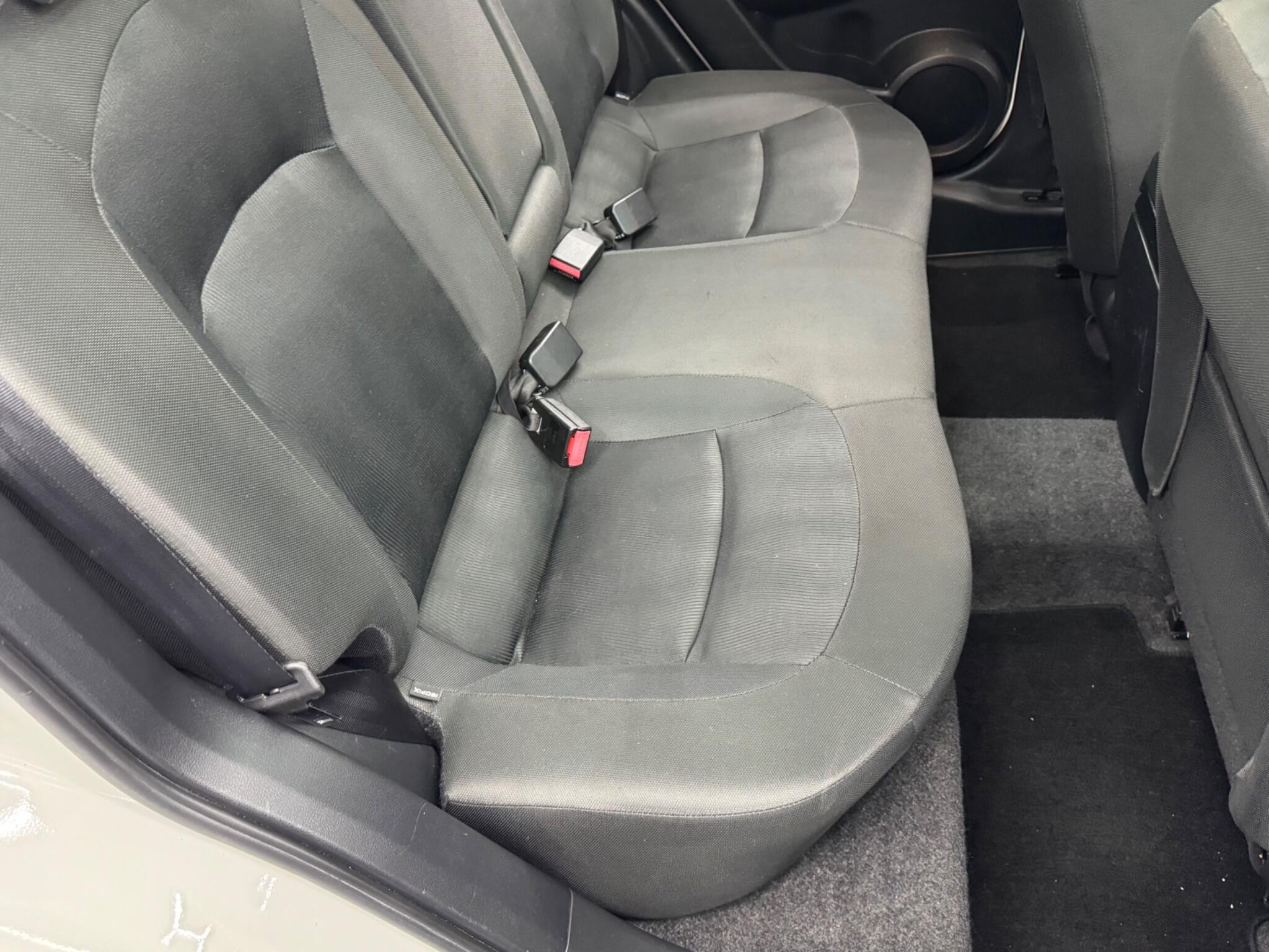 Nissan Qashqai 1.6 n-tec 2WD Euro 5 5dr 5dr Manual 2026