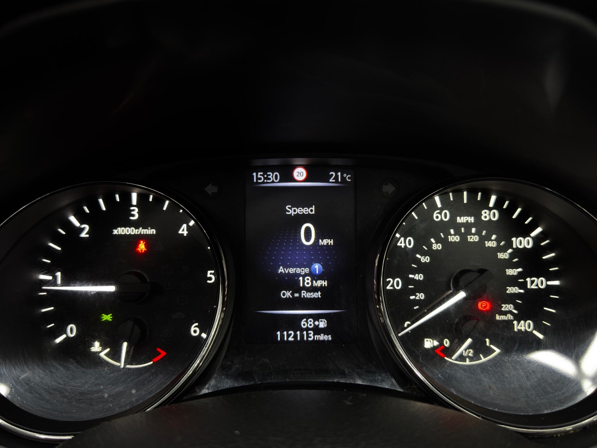 Nissan X-Trail 1.6 dCi Tekna Euro 6 (s/s) 5dr 5dr Manual 2026