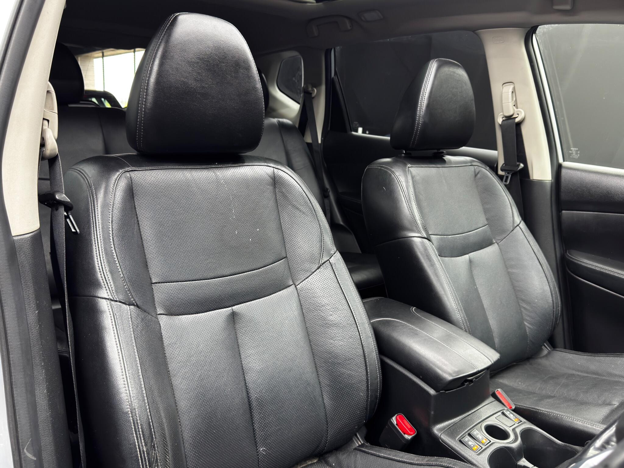 Nissan X-Trail 1.6 dCi Tekna Euro 6 (s/s) 5dr 5dr Manual 2026