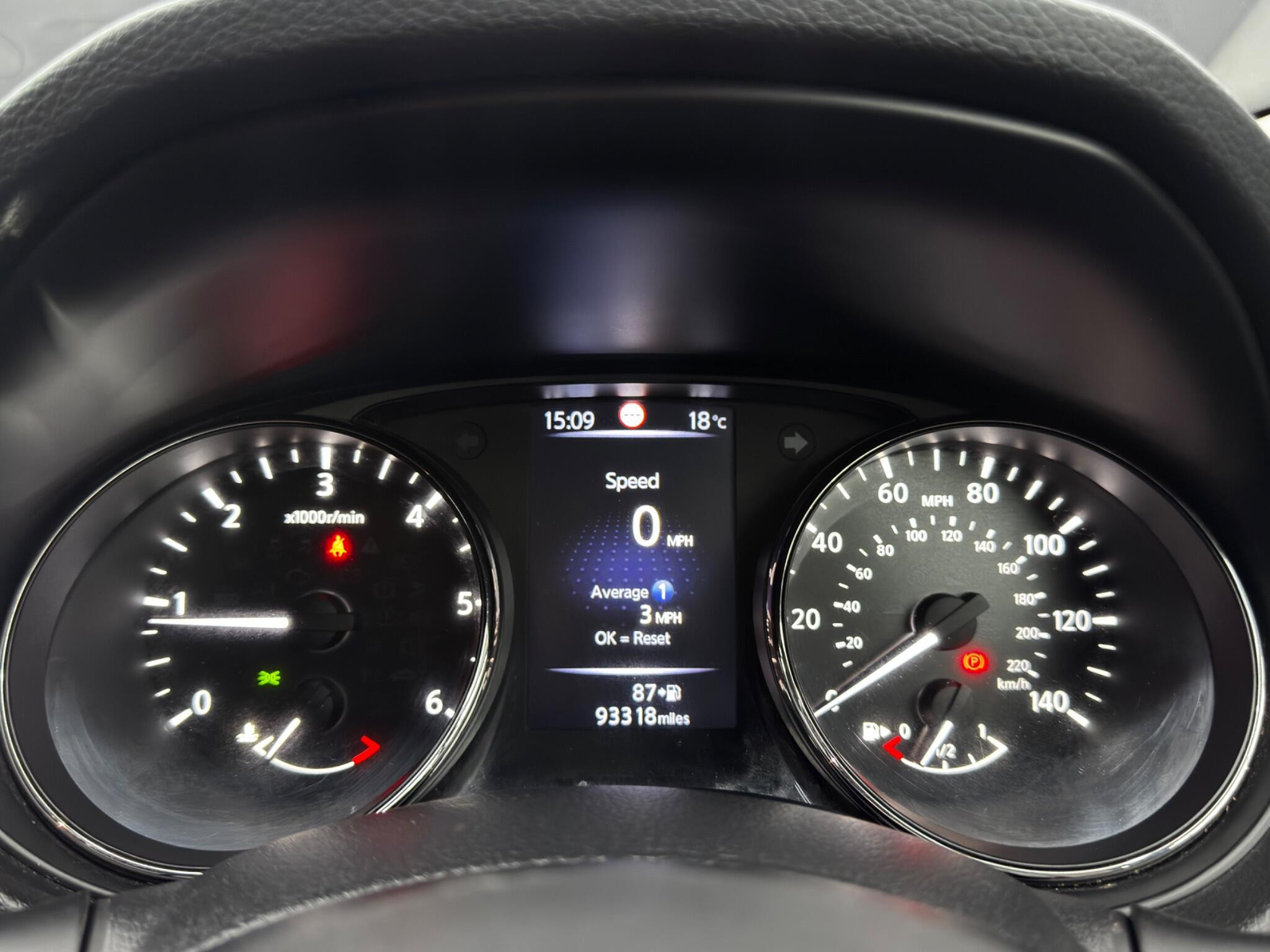 Nissan X-Trail 1.6 dCi Tekna Euro 6 (s/s) 5dr 5dr Manual 2026
