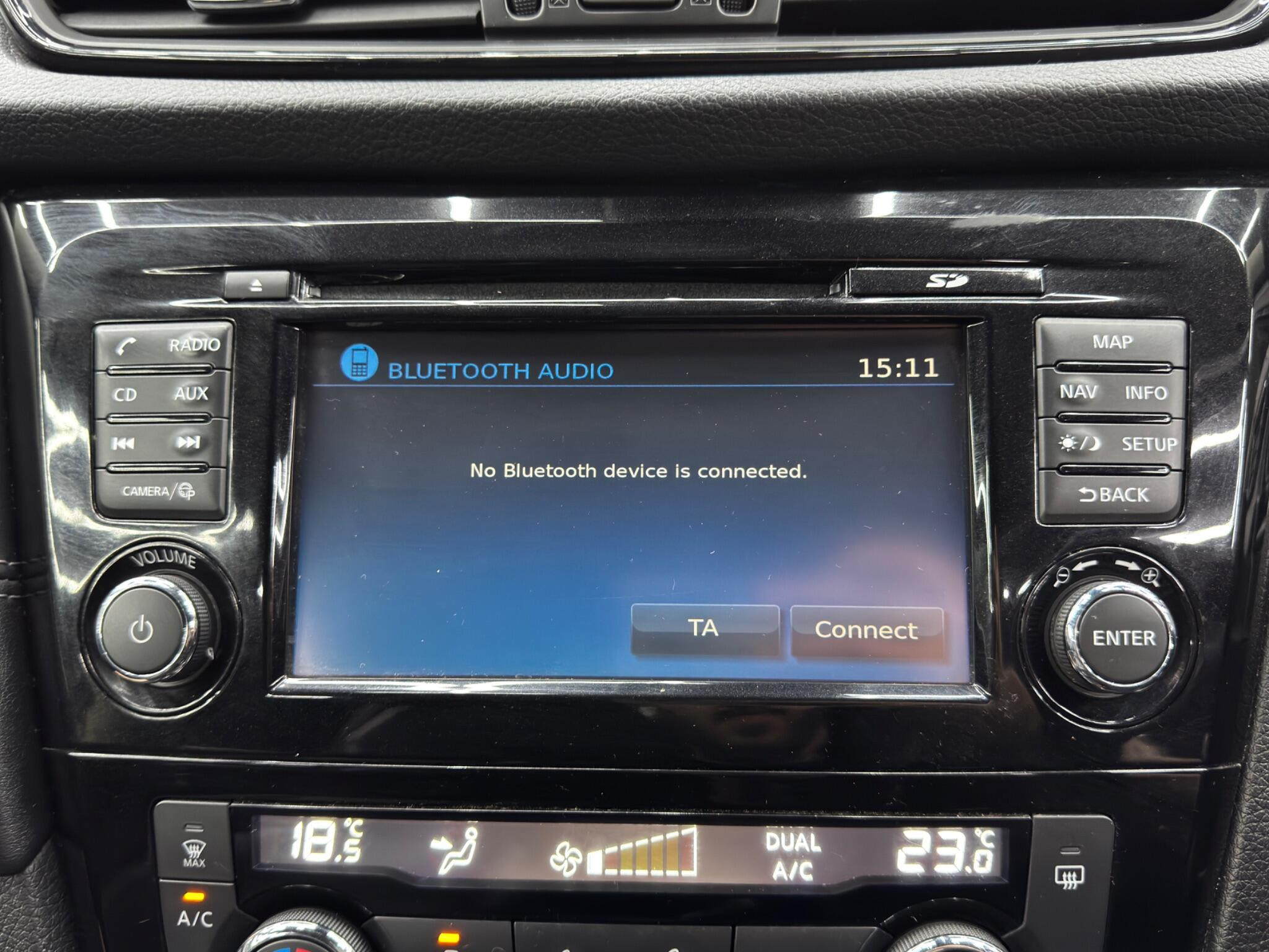 Nissan X-Trail 1.6 dCi Tekna Euro 6 (s/s) 5dr 5dr Manual 2026