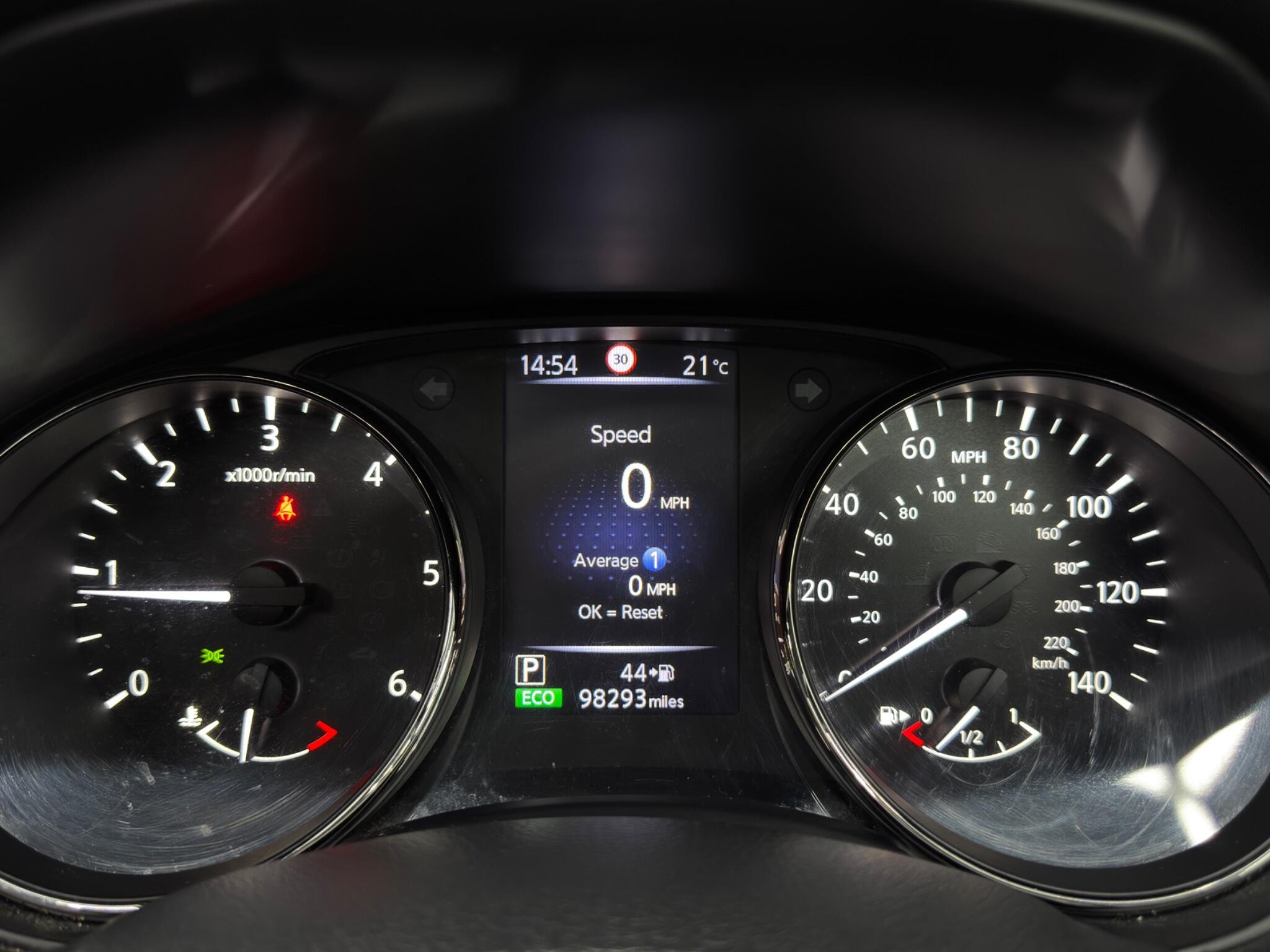 Nissan X-Trail 1.6 dCi Tekna XTRON Euro 6 (s/s) 5dr 5dr Automatic 2026