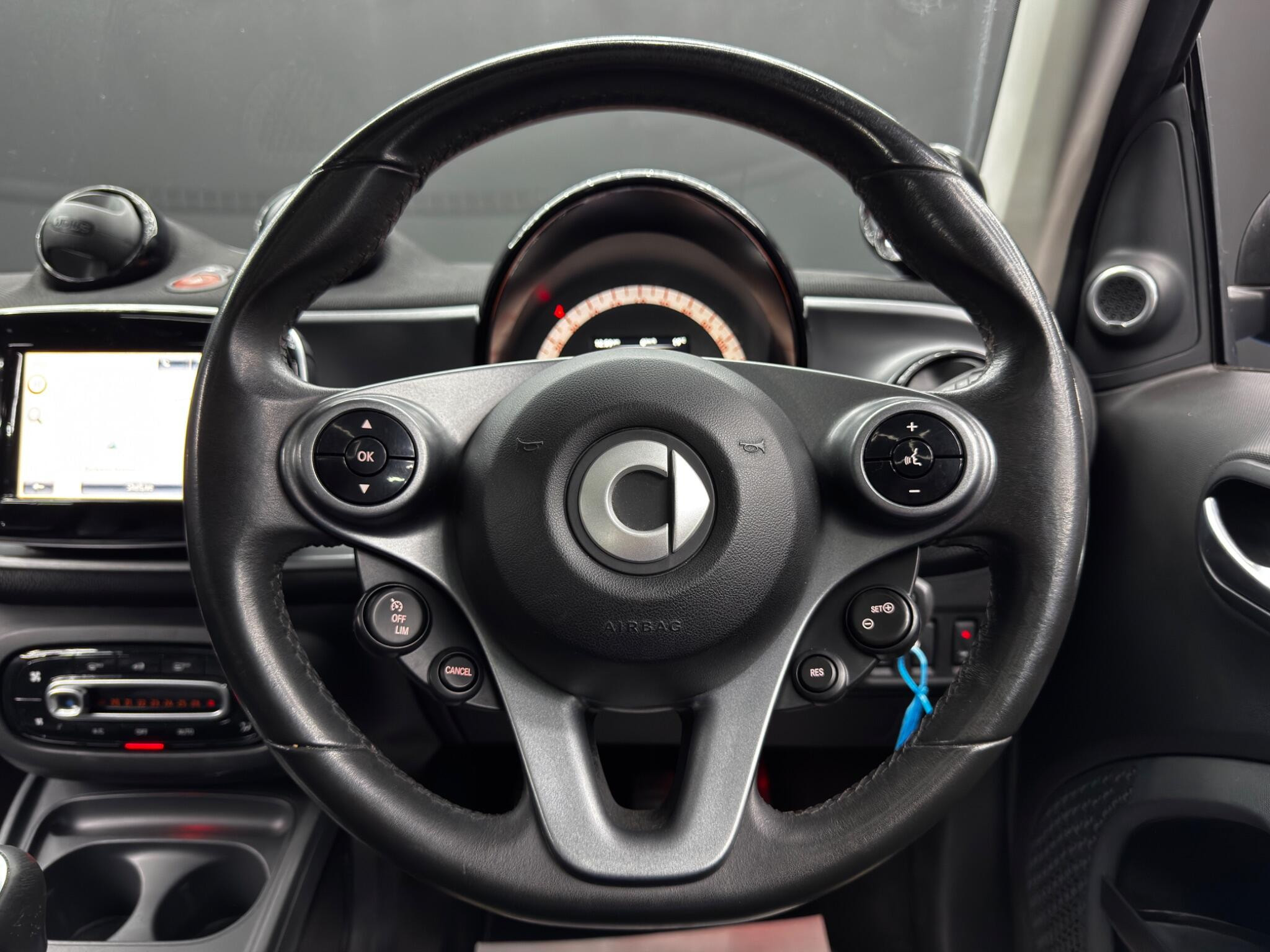 Smart ForTwo 0.9T Prime (Premium Plus) Euro 6 (s/s) 2dr 2dr Manual 2026