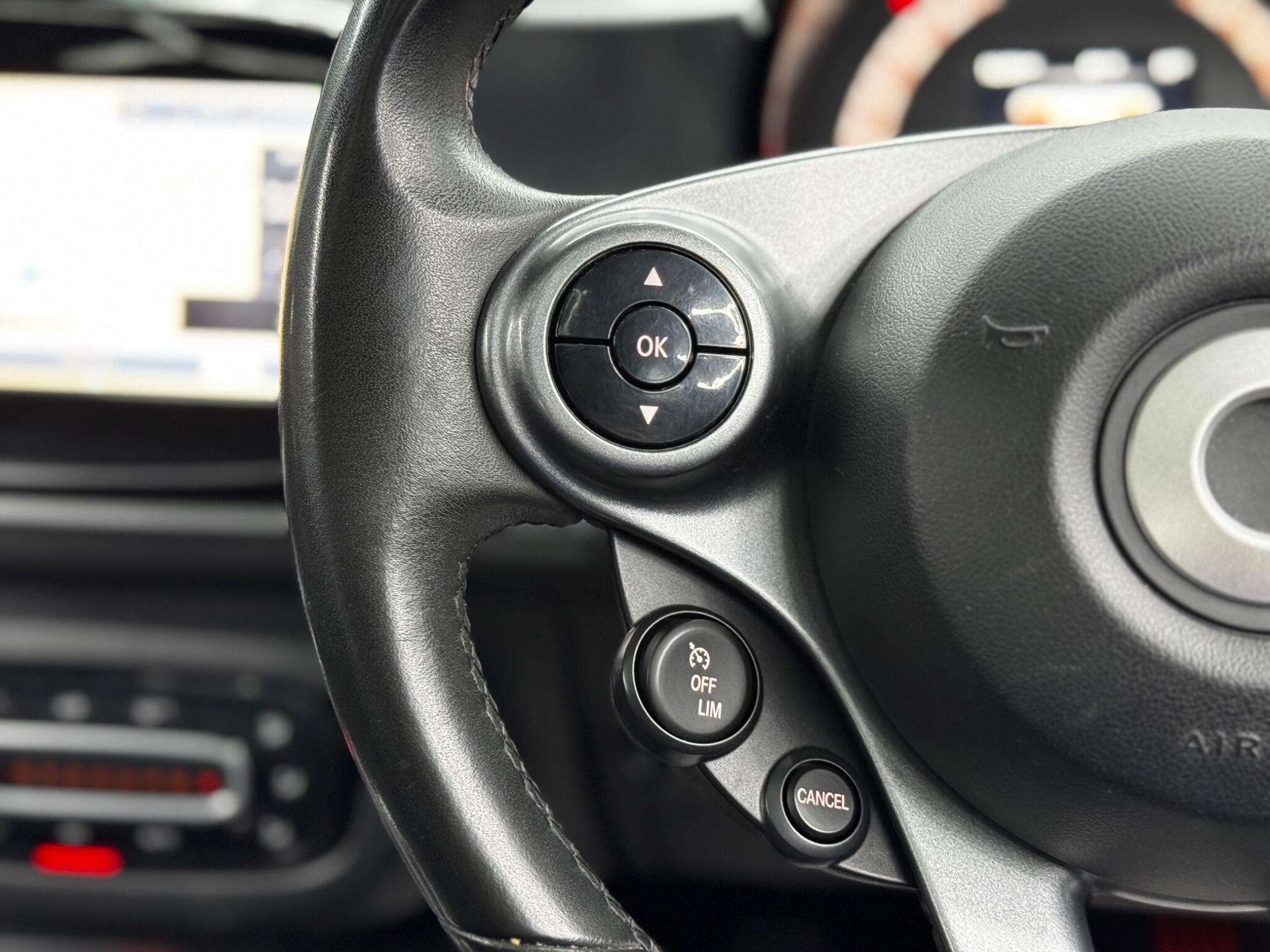 Smart ForTwo 0.9T Prime (Premium Plus) Euro 6 (s/s) 2dr 2dr Manual 2026